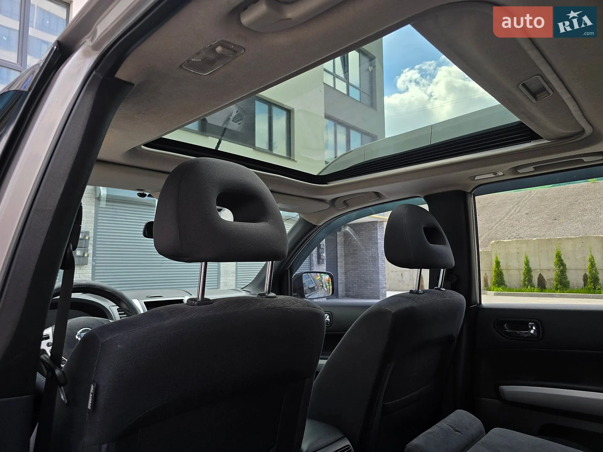 2010 Nissan X-Trail - мініатюра 73