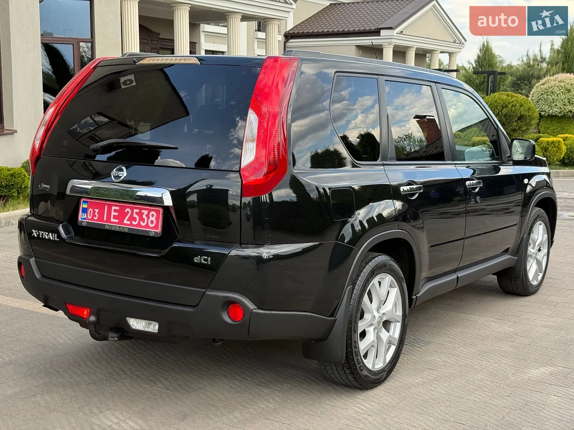 2013 Nissan X-Trail - мініатюра 11