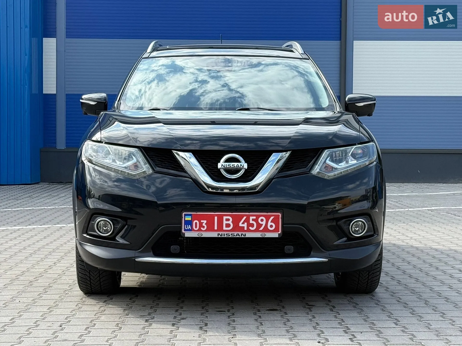 2017 Nissan X-Trail - мініатюра 4