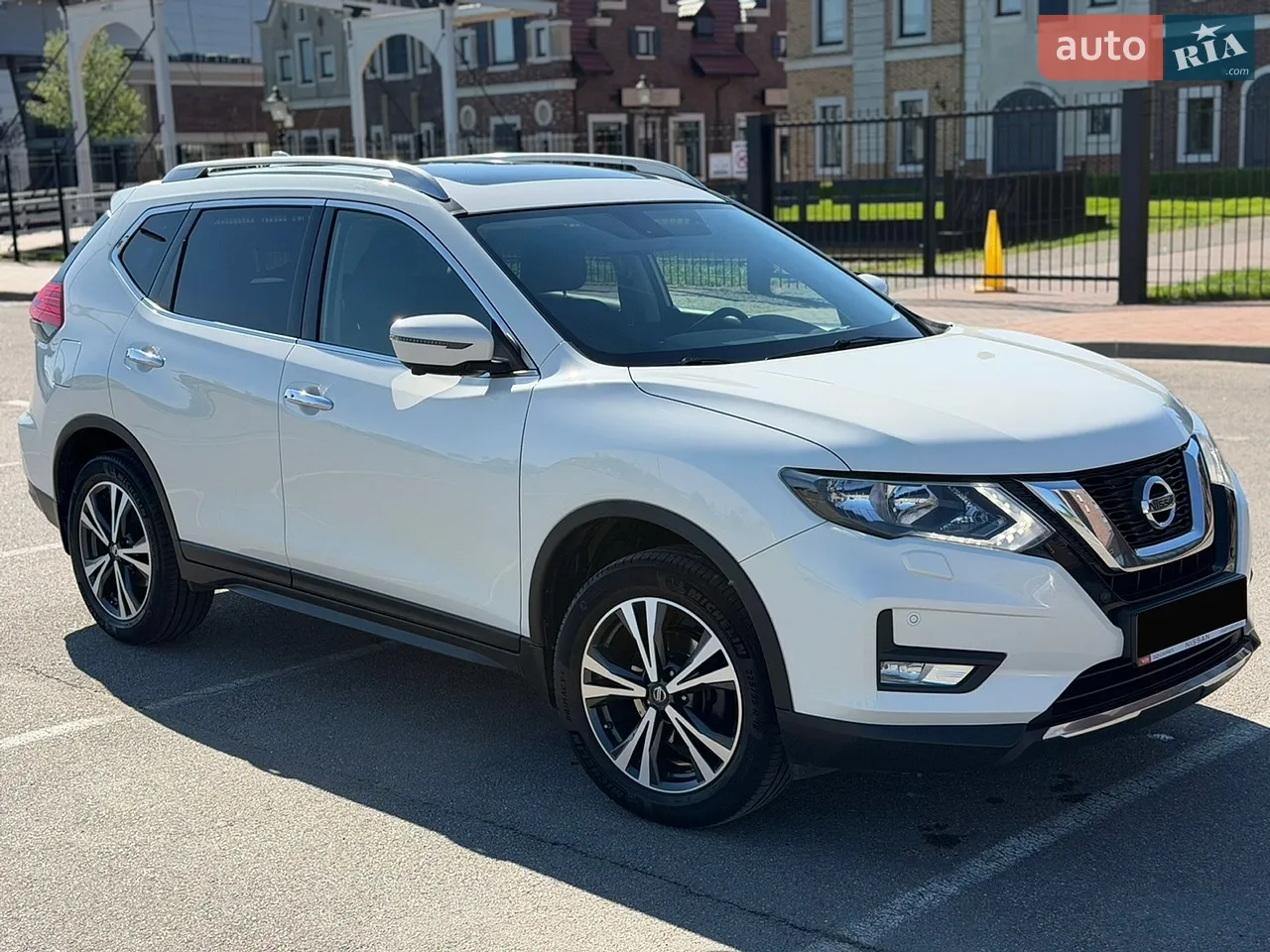 2019 Nissan X-Trail - мініатюра 32