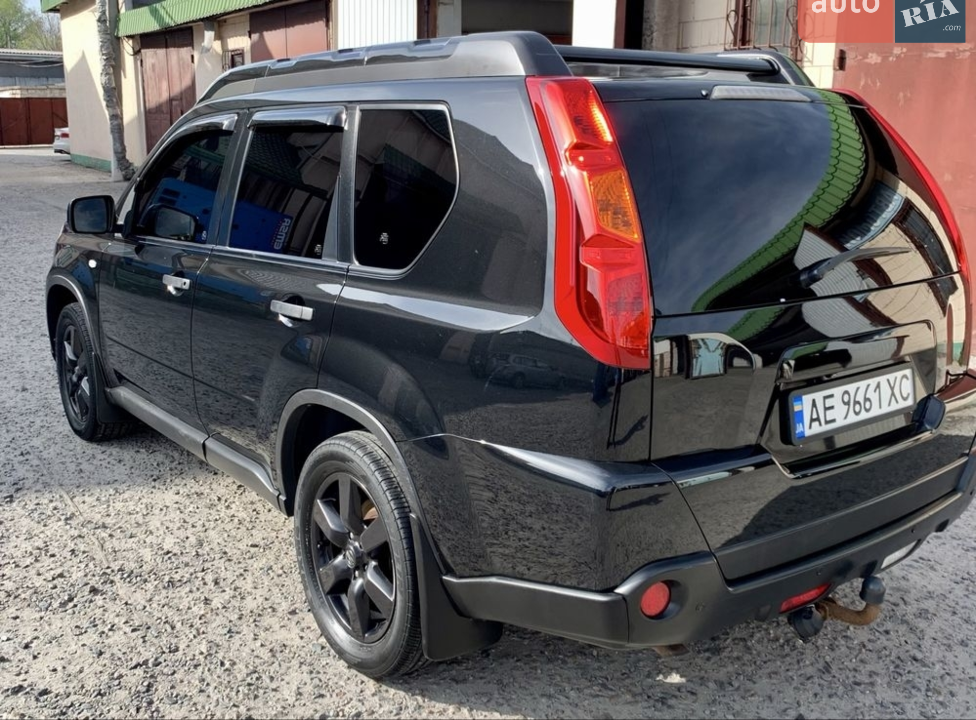 2010 Nissan X-Trail - мініатюра 2