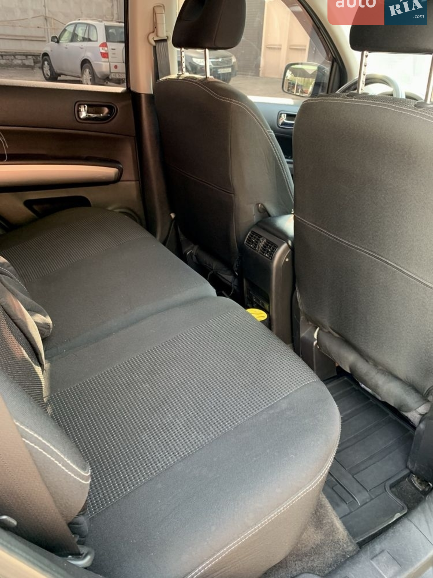 2010 Nissan X-Trail - мініатюра 5