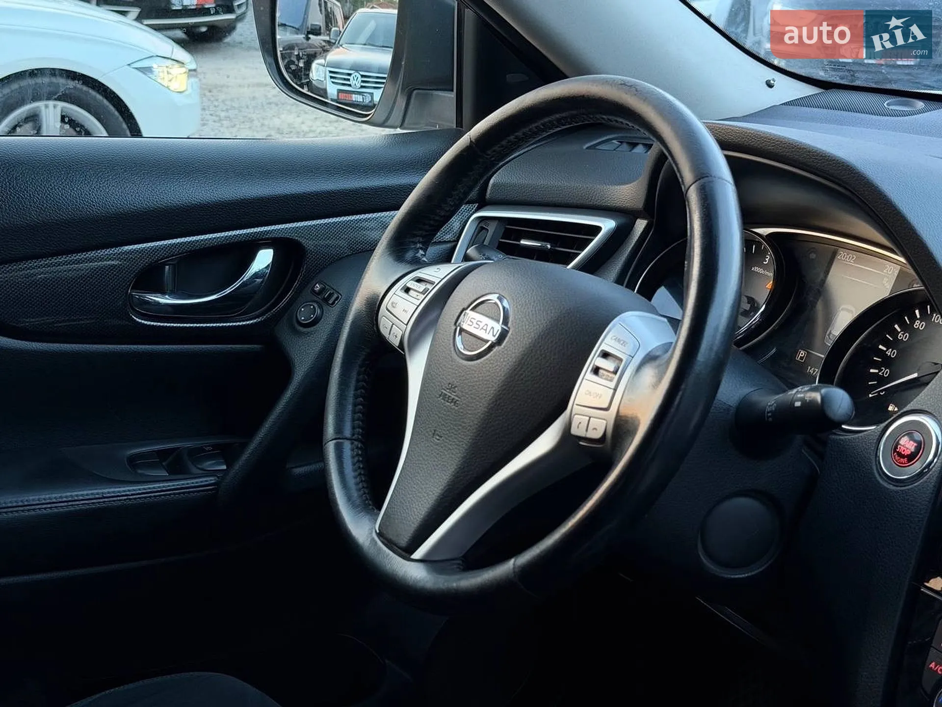 2016 Nissan X-Trail - мініатюра 26