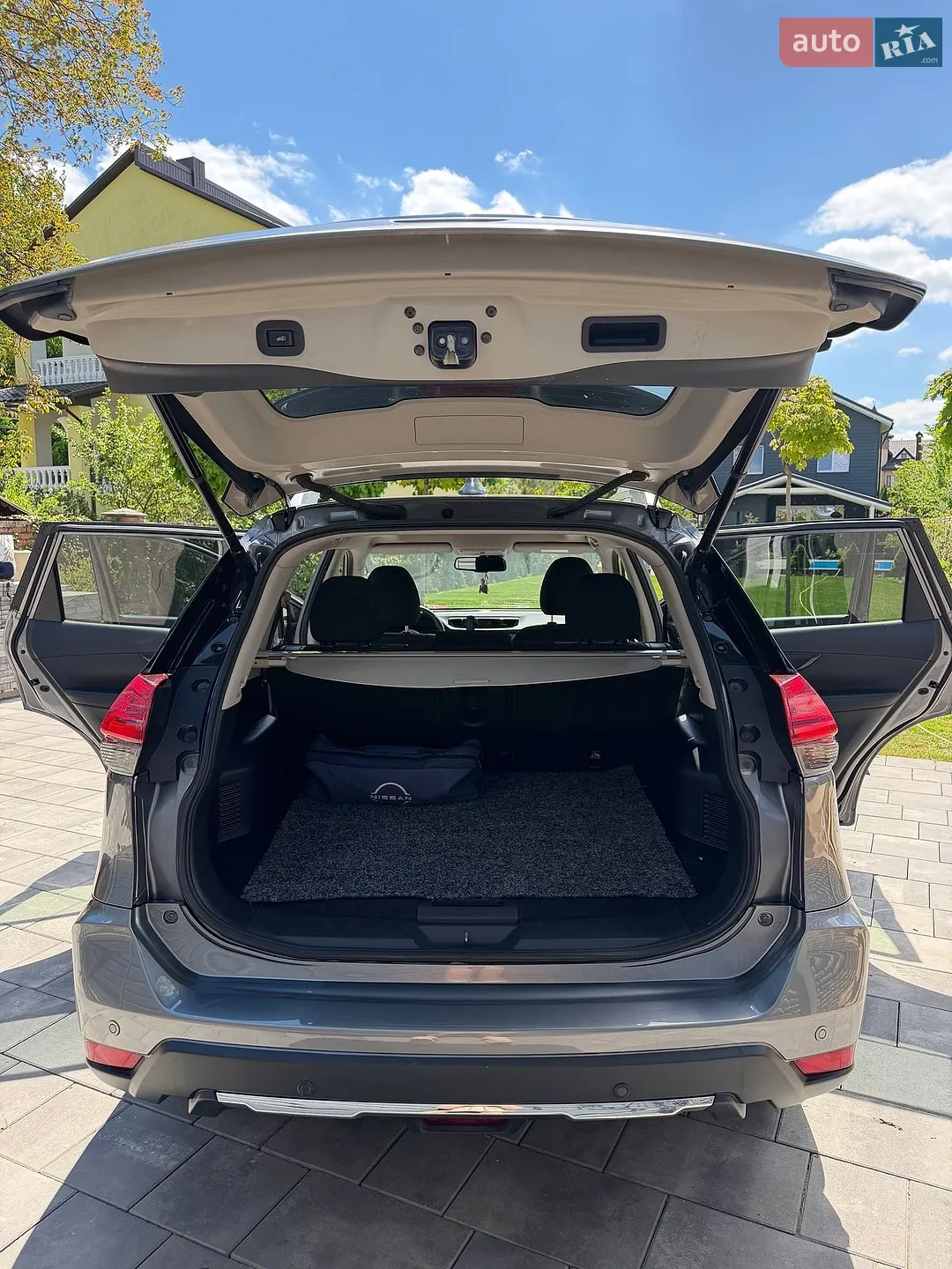 2020 Nissan X-Trail - мініатюра 5