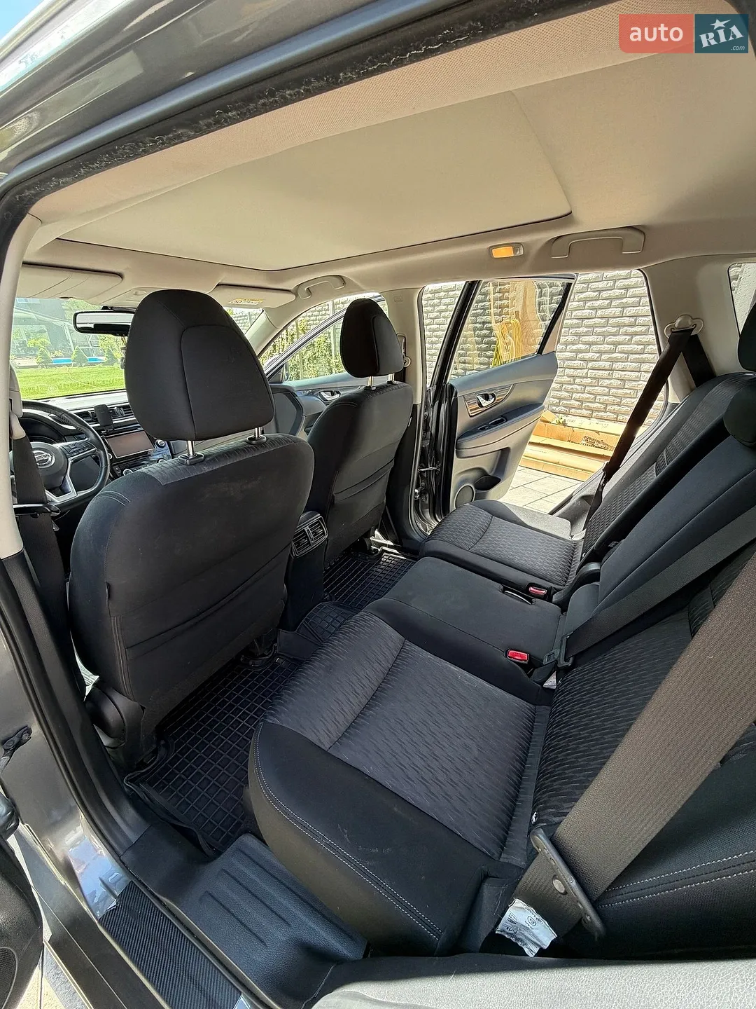 2020 Nissan X-Trail - мініатюра 8