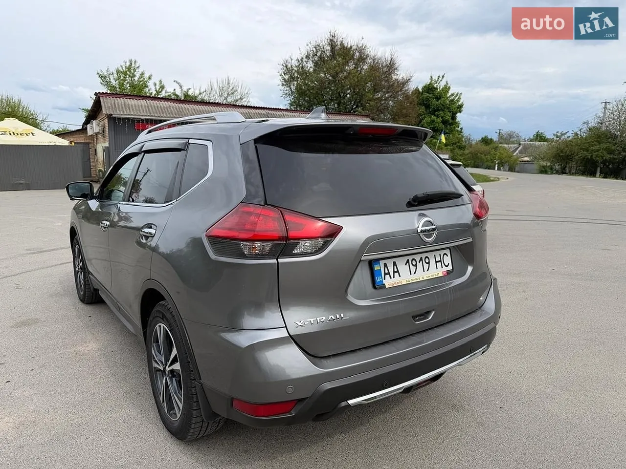 2020 Nissan X-Trail - мініатюра 20