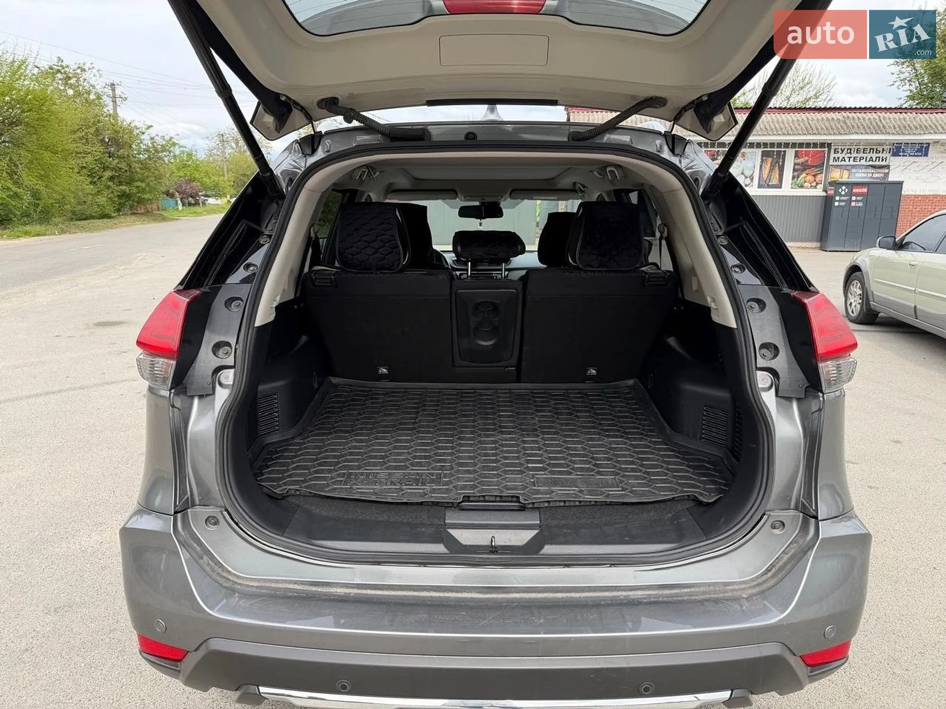 2021 Nissan X-Trail - мініатюра 12