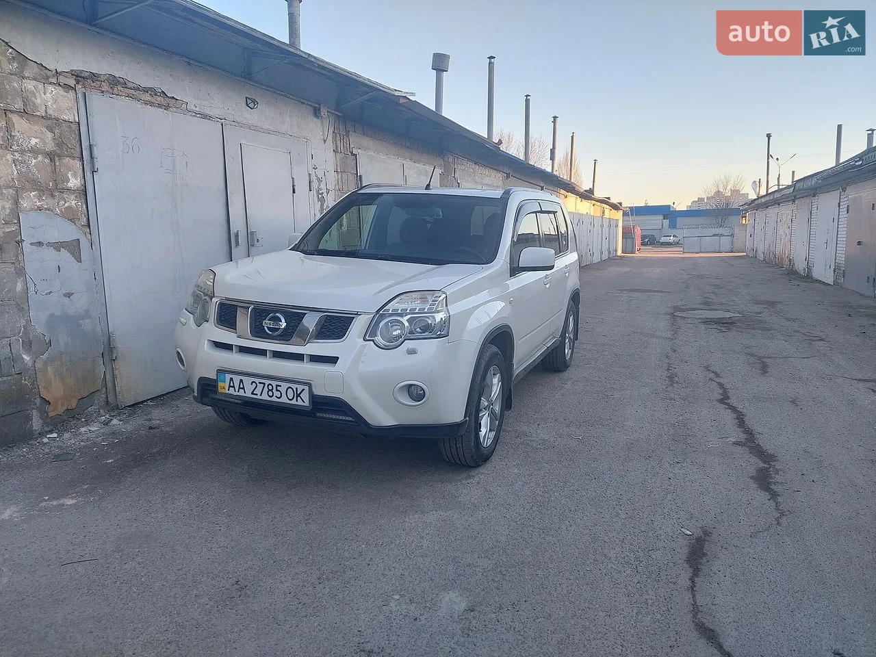 2012 Nissan X-Trail - мініатюра 6
