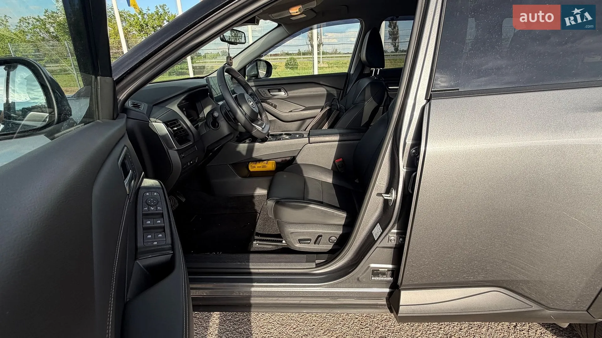 2024 Nissan X-Trail - мініатюра 9