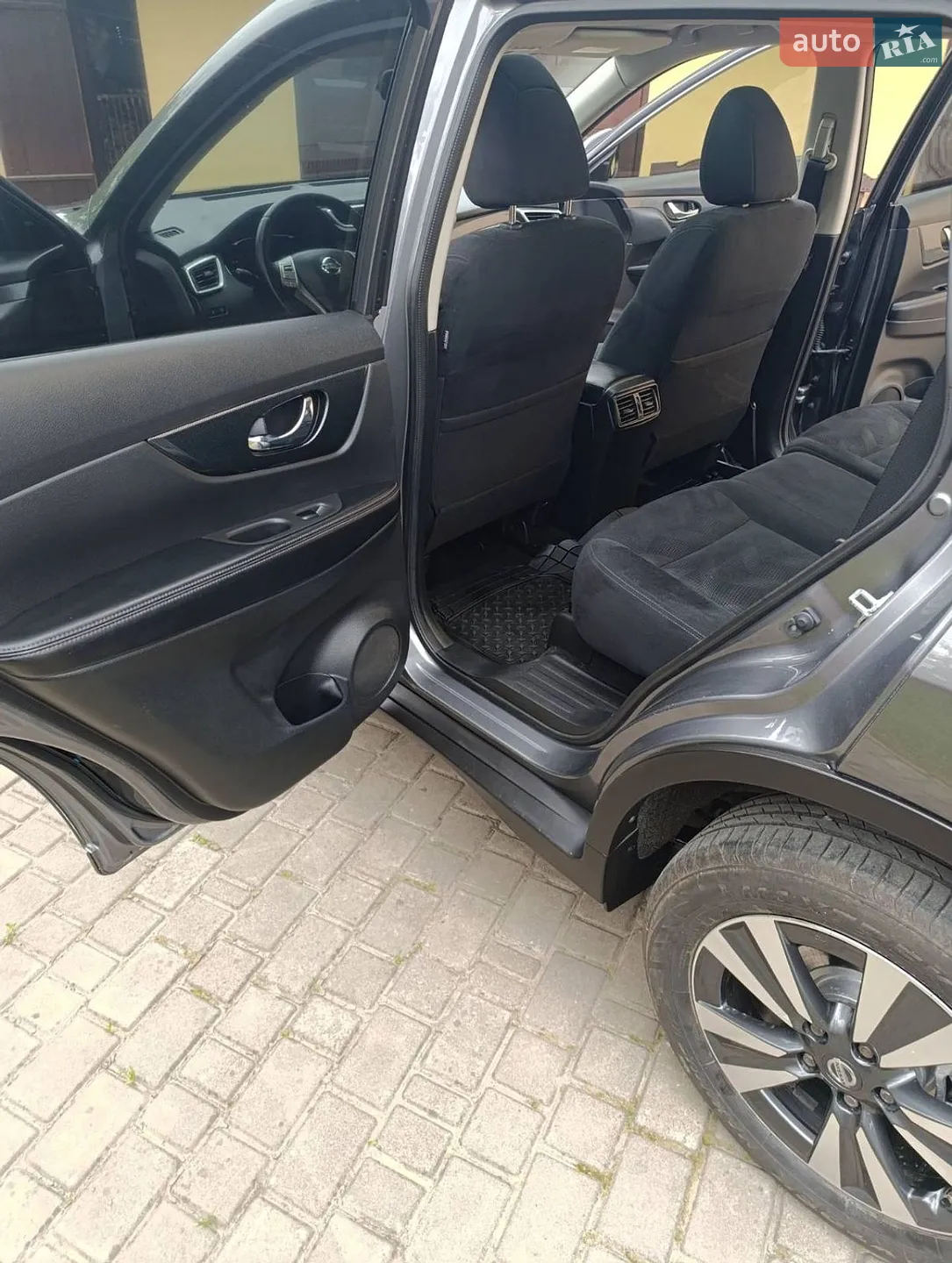 2014 Nissan X-Trail - мініатюра 13