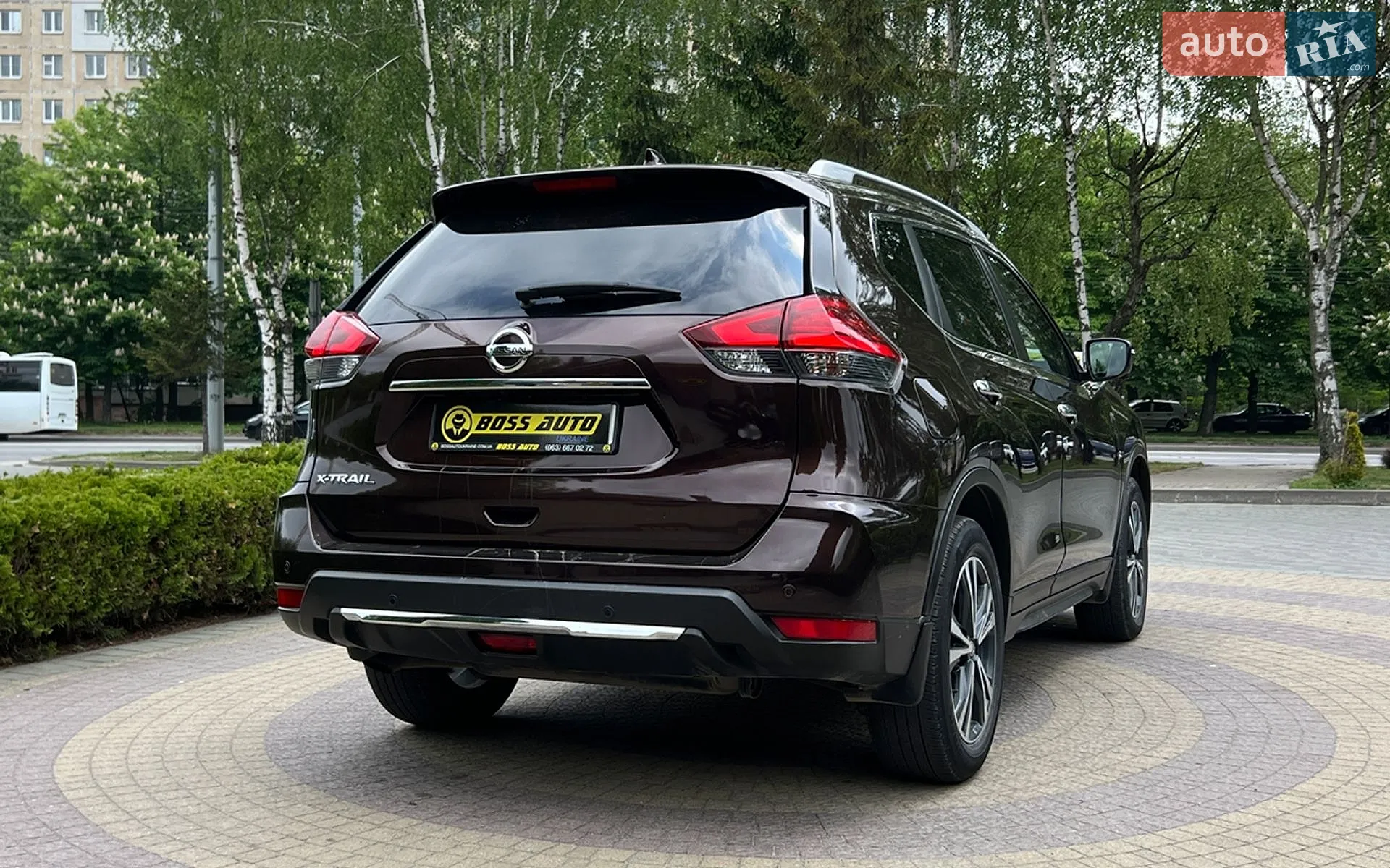2021 Nissan X-Trail - мініатюра 7
