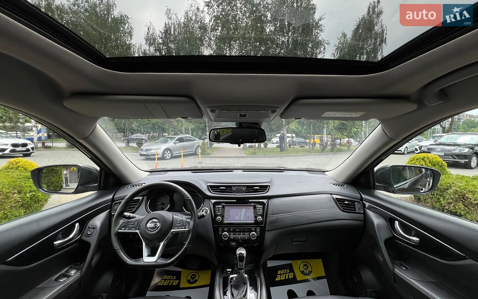 2021 Nissan X-Trail - мініатюра 14
