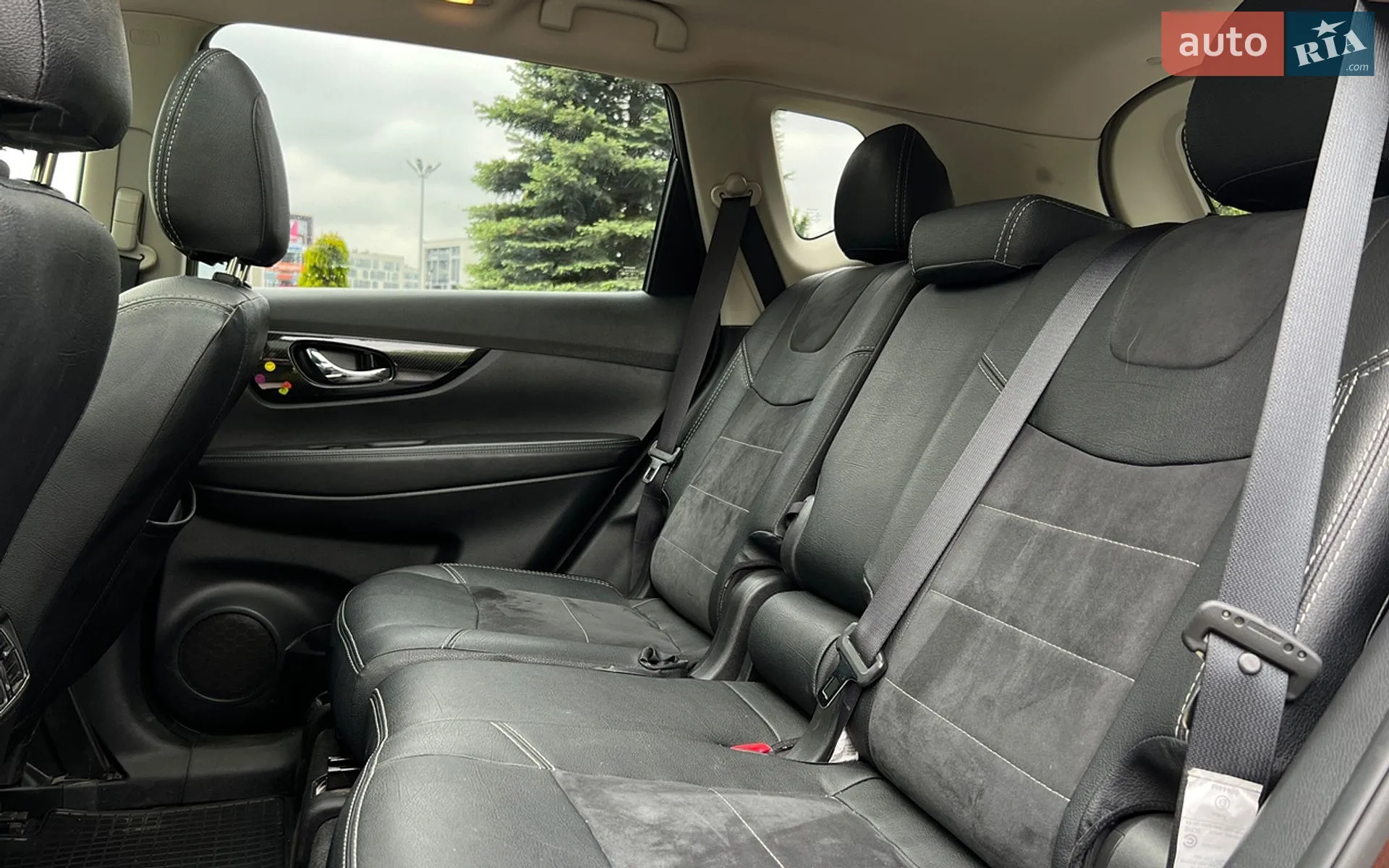 2021 Nissan X-Trail - мініатюра 22