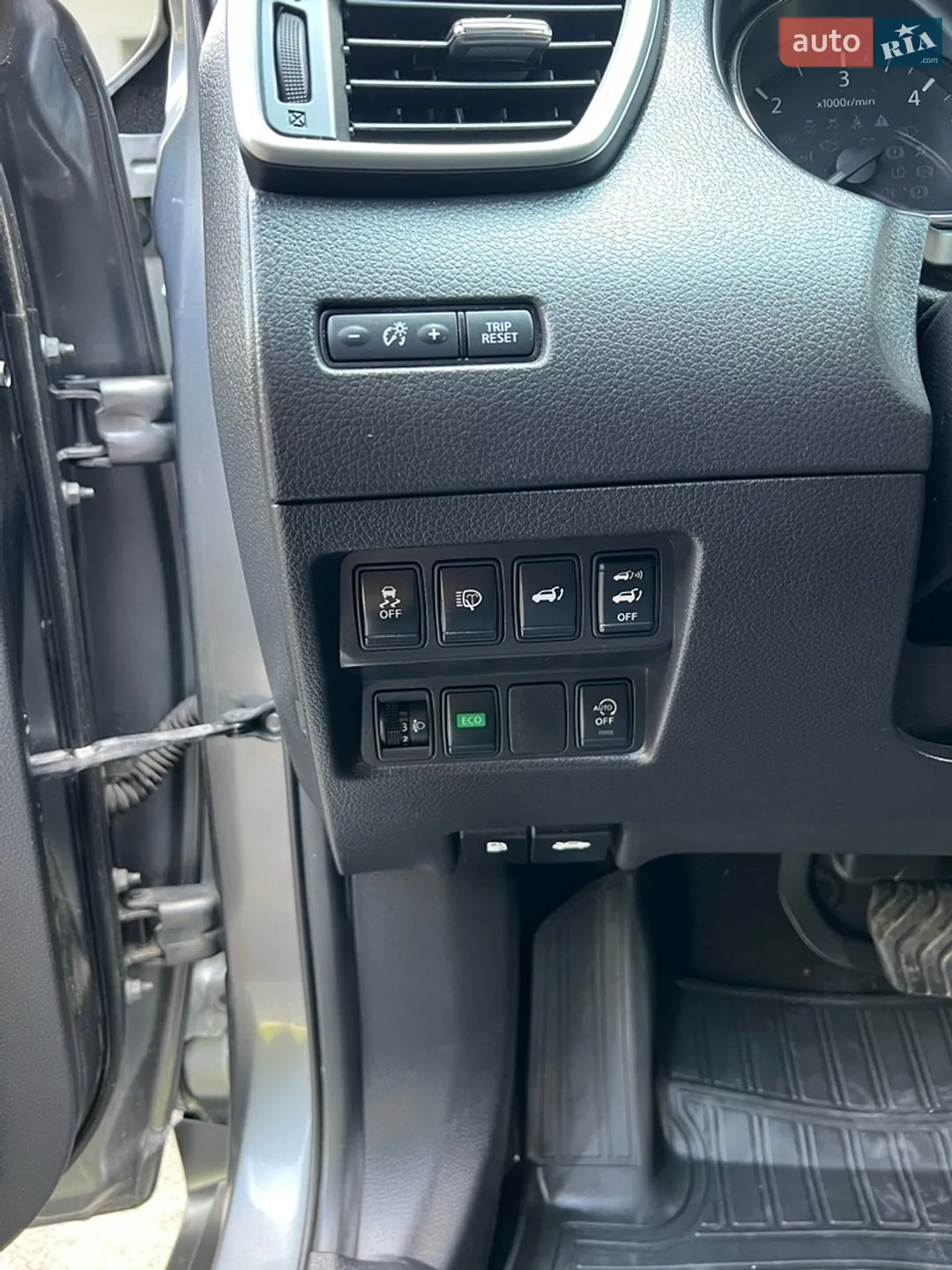 2017 Nissan X-Trail - мініатюра 52