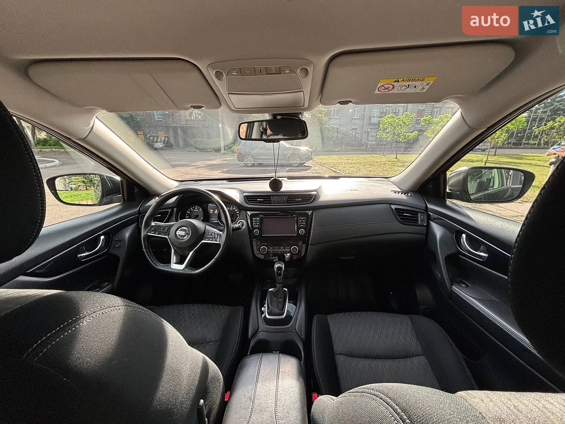 2019 Nissan X-Trail - мініатюра 7