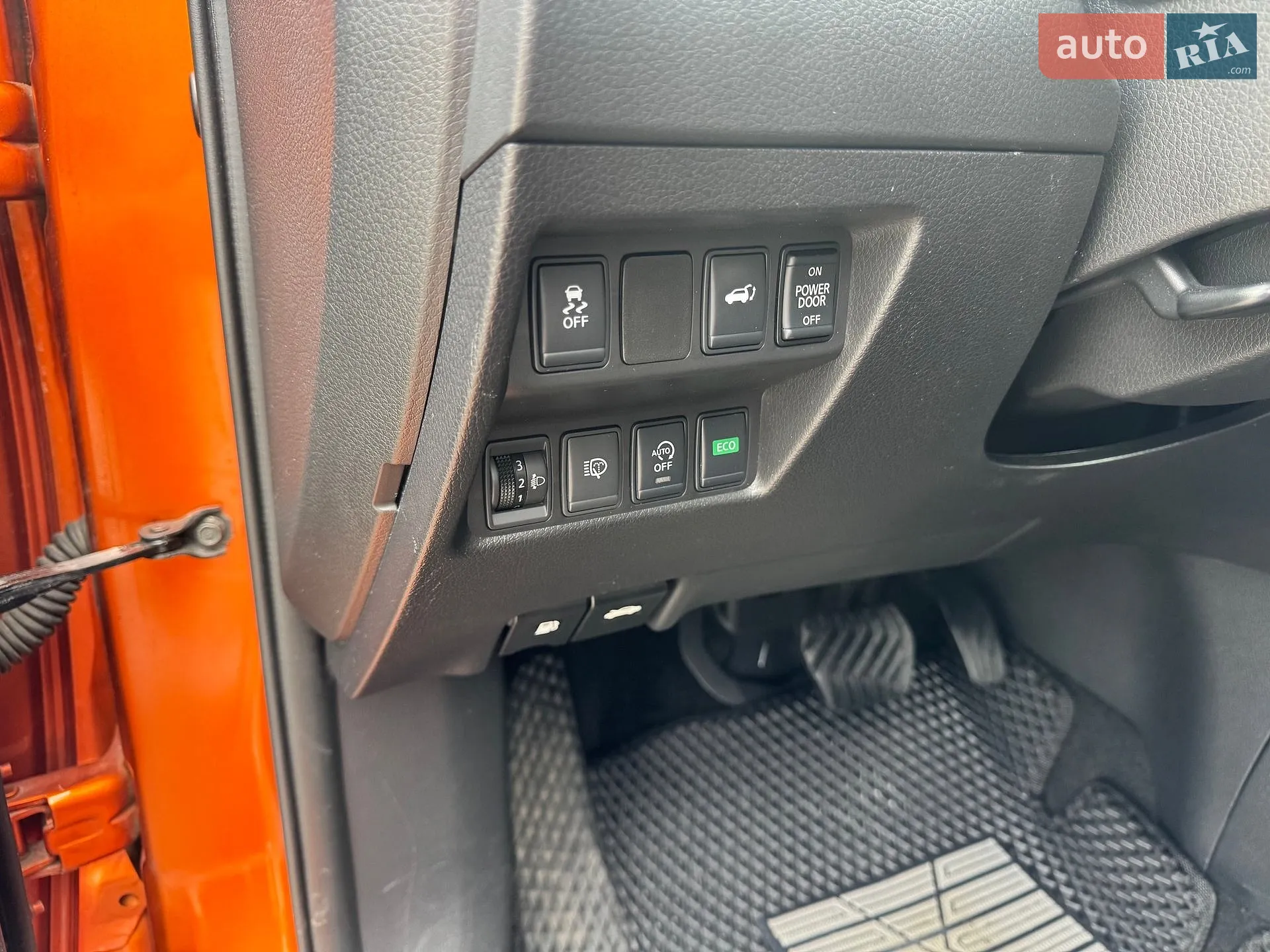 2017 Nissan X-Trail - мініатюра 16