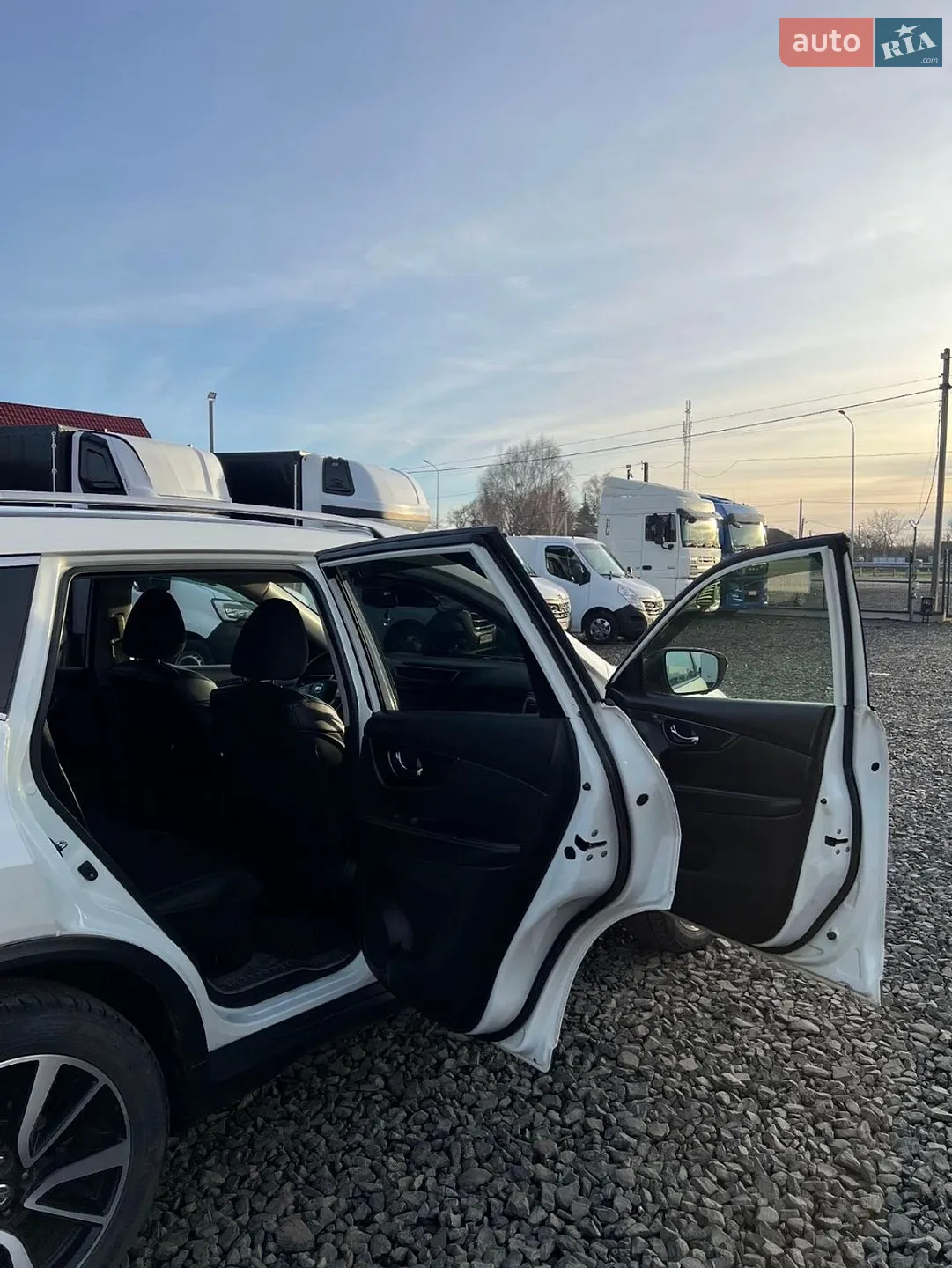 2015 Nissan X-Trail - мініатюра 22