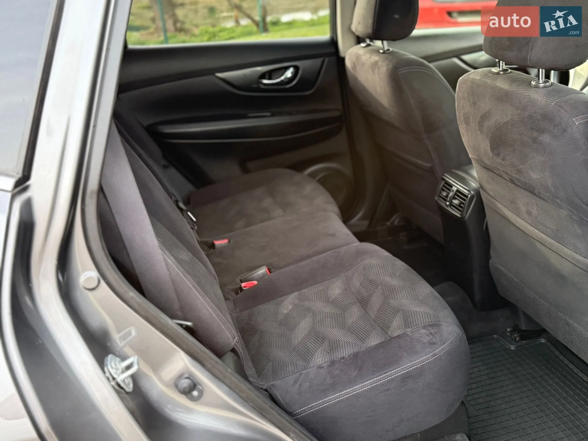 2014 Nissan X-Trail - мініатюра 17