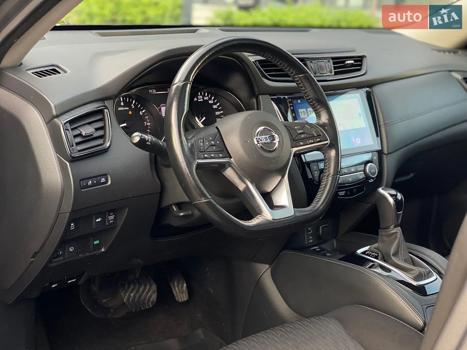 2018 Nissan X-Trail - мініатюра 12
