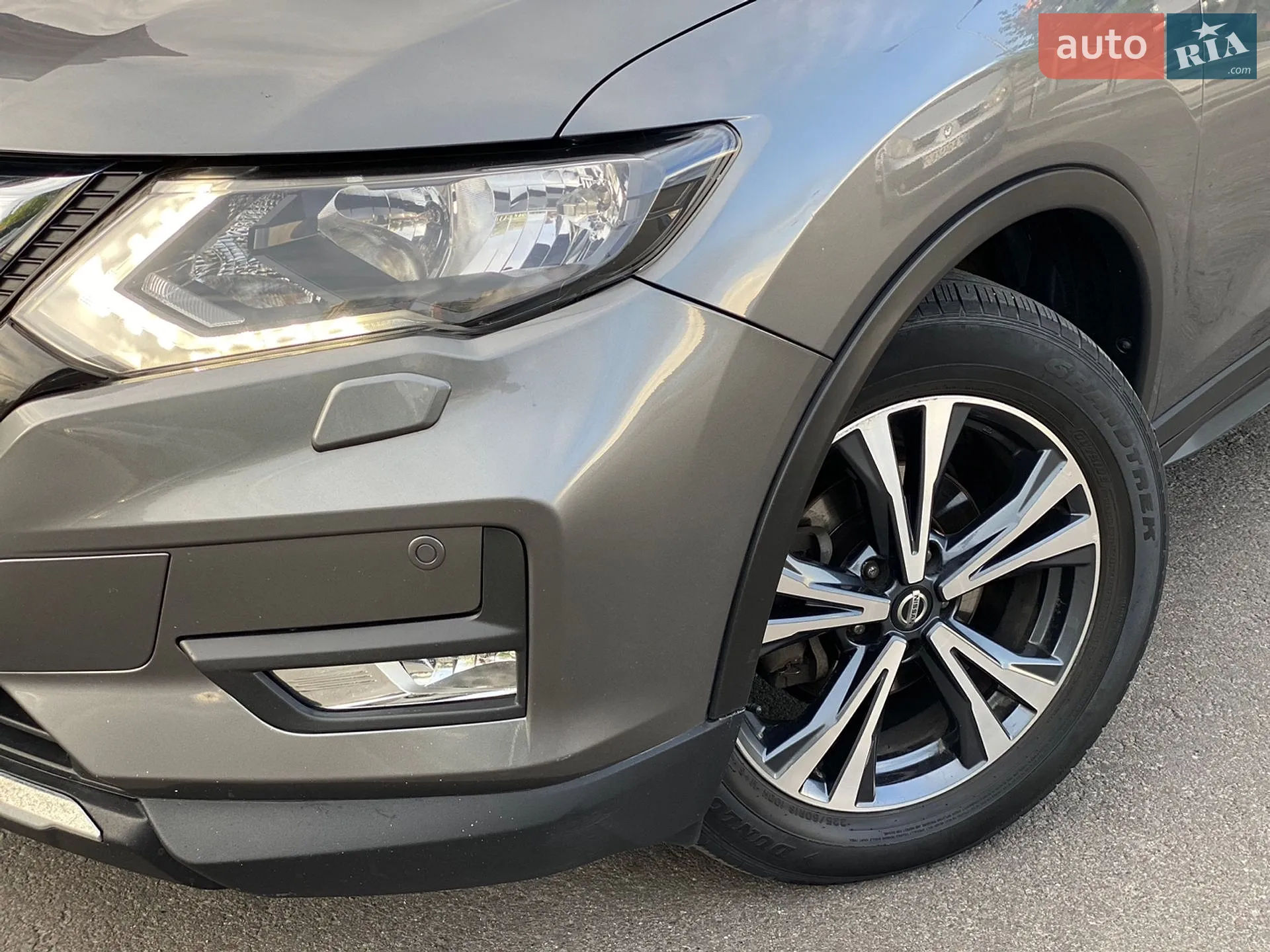 2018 Nissan X-Trail - мініатюра 13