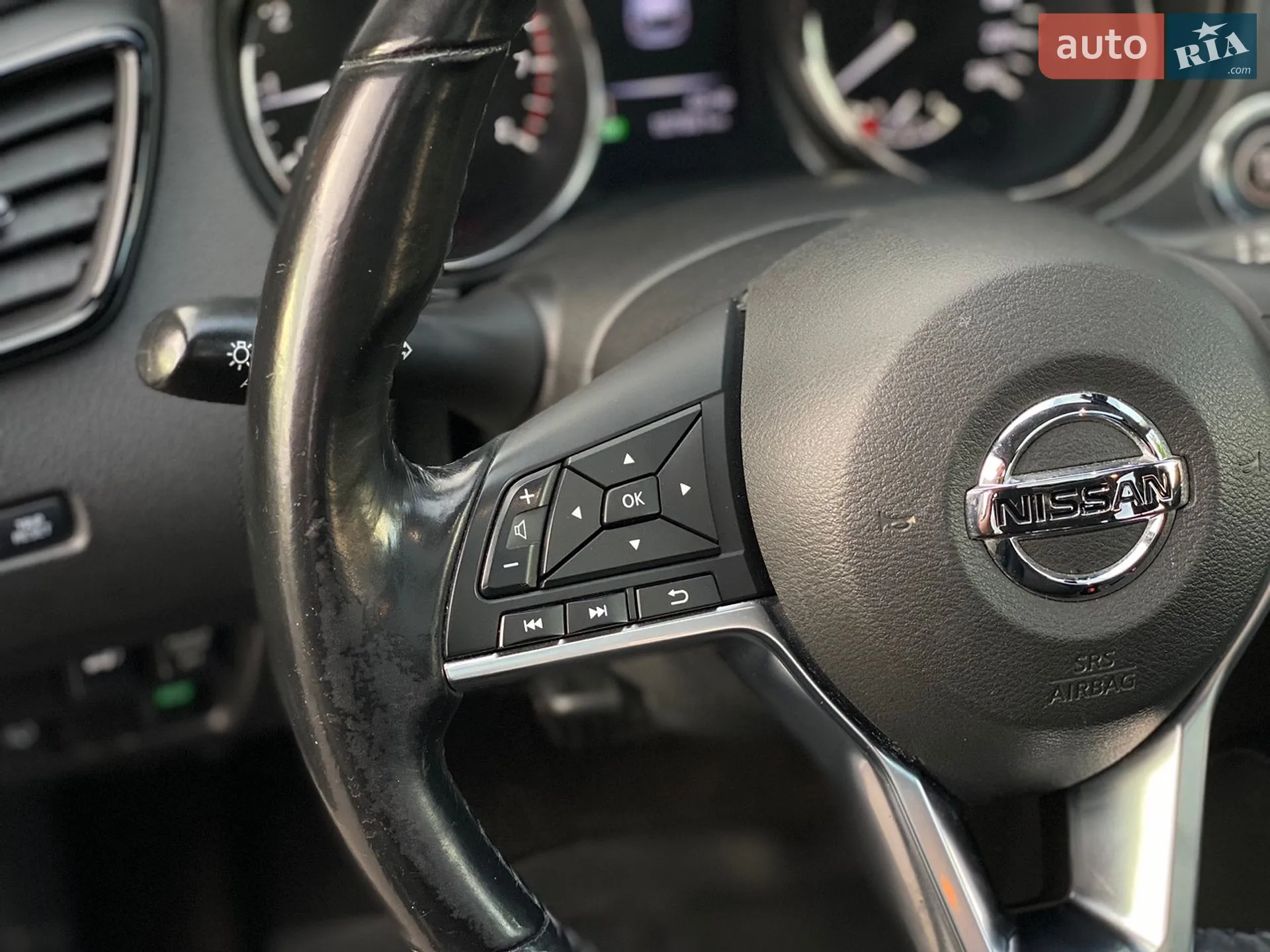2018 Nissan X-Trail - мініатюра 17