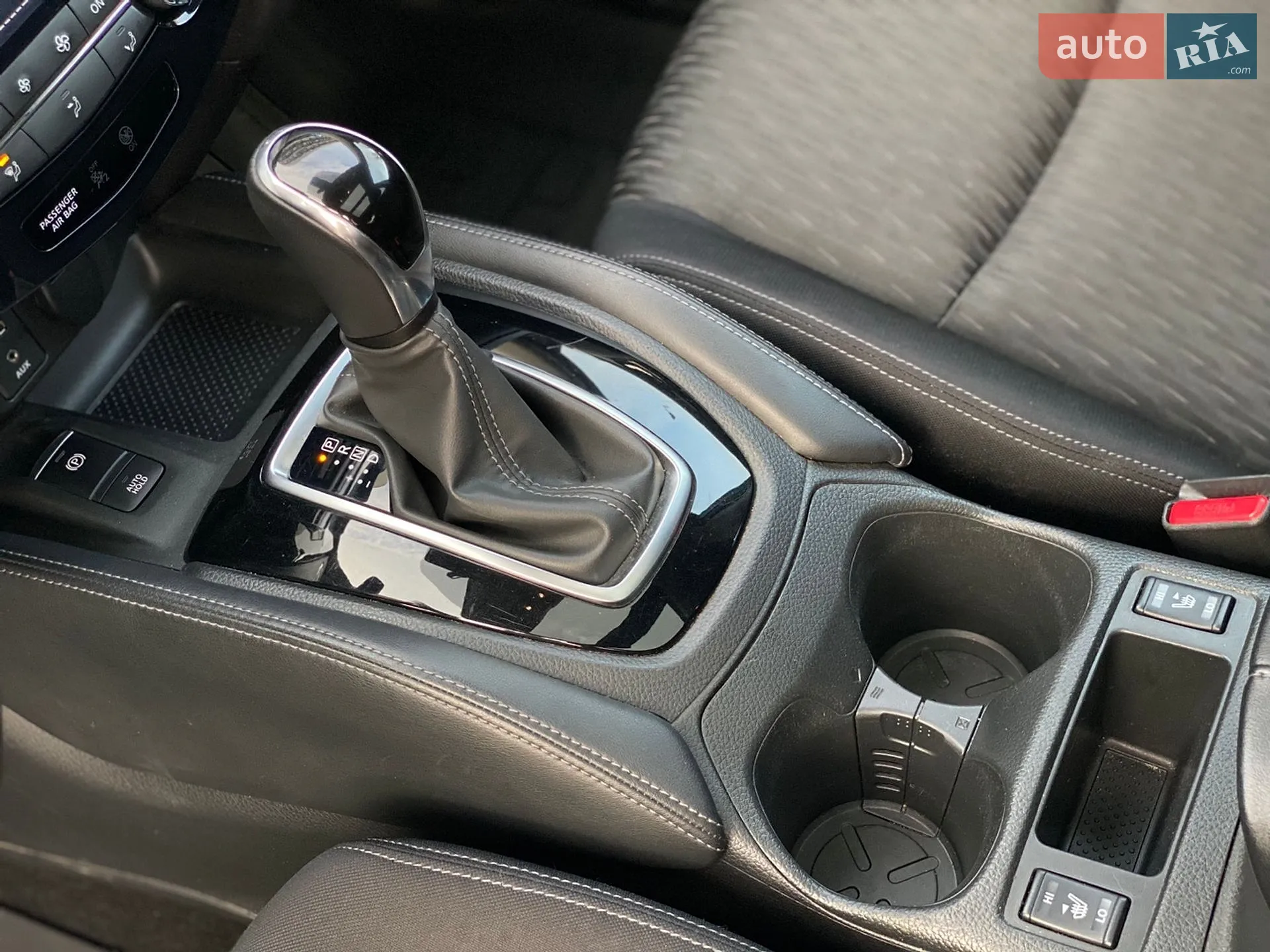 2018 Nissan X-Trail - мініатюра 18