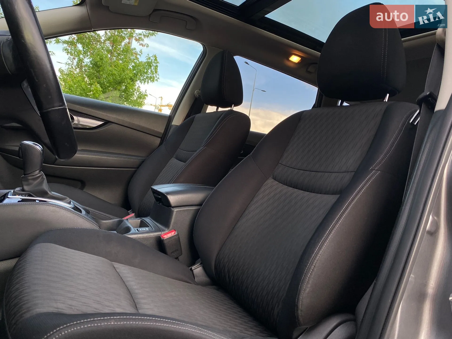 2018 Nissan X-Trail - мініатюра 21