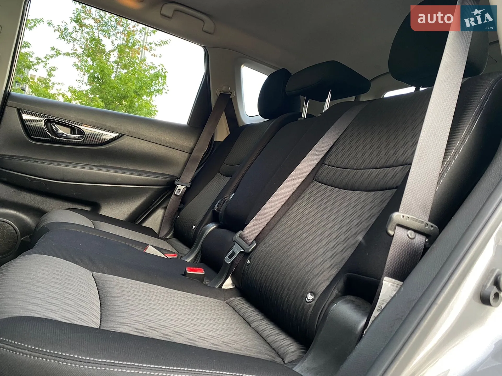 2018 Nissan X-Trail - мініатюра 24