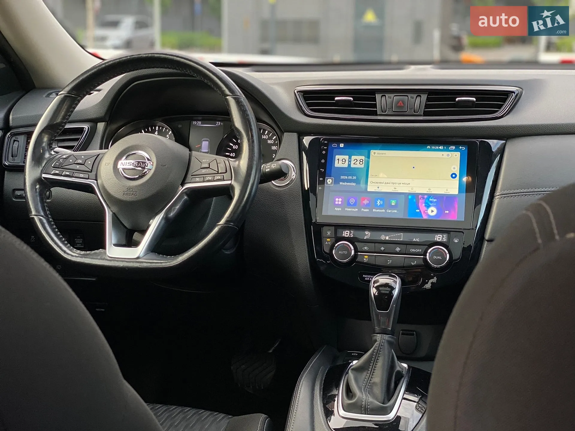 2018 Nissan X-Trail - мініатюра 25