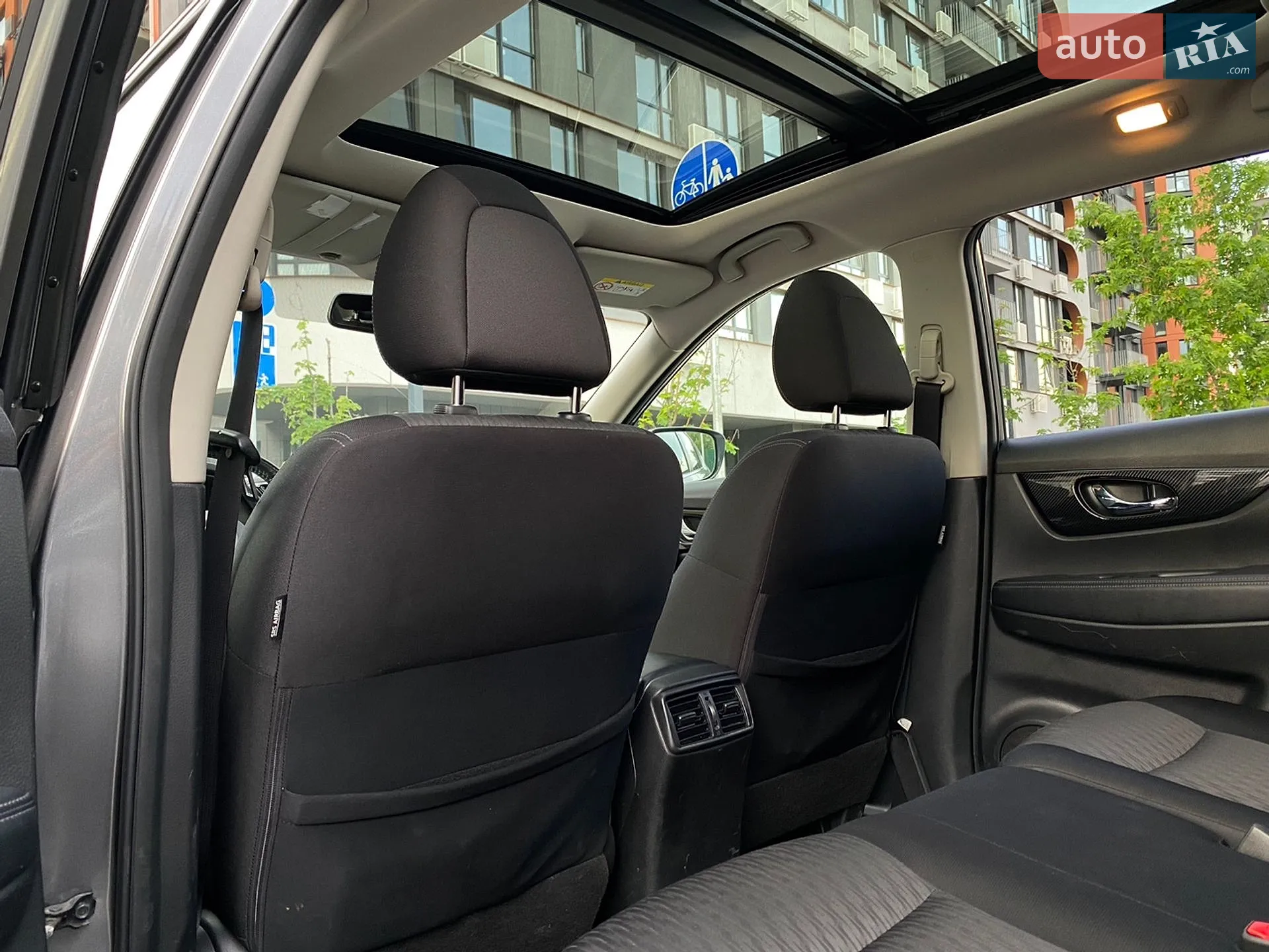 2018 Nissan X-Trail - мініатюра 29