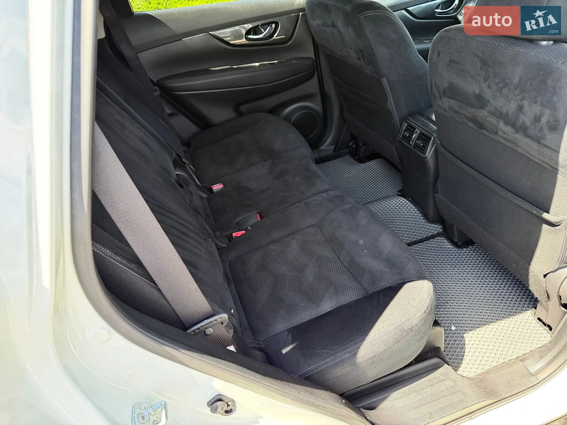 2017 Nissan X-Trail - мініатюра 10