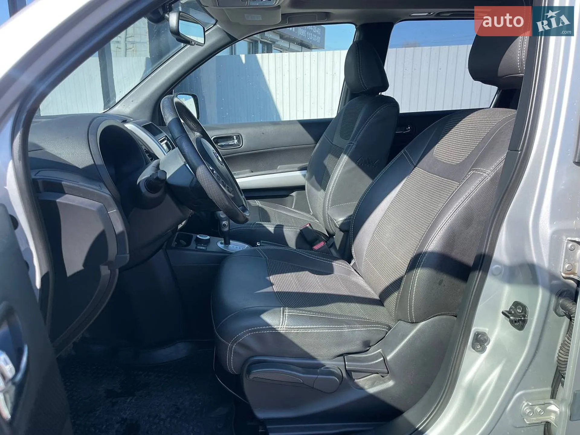 2012 Nissan X-Trail - мініатюра 9