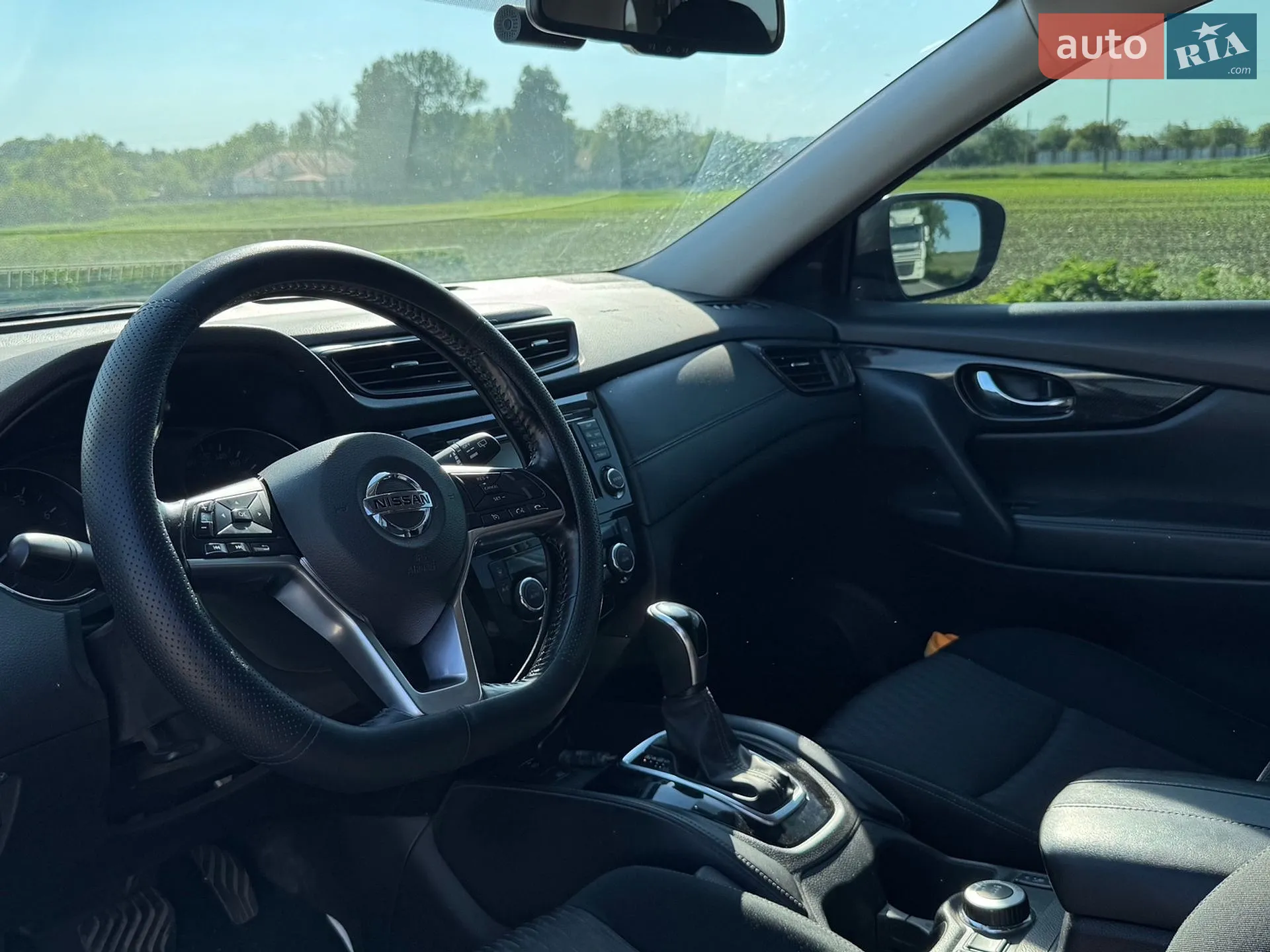 2020 Nissan X-Trail - мініатюра 5