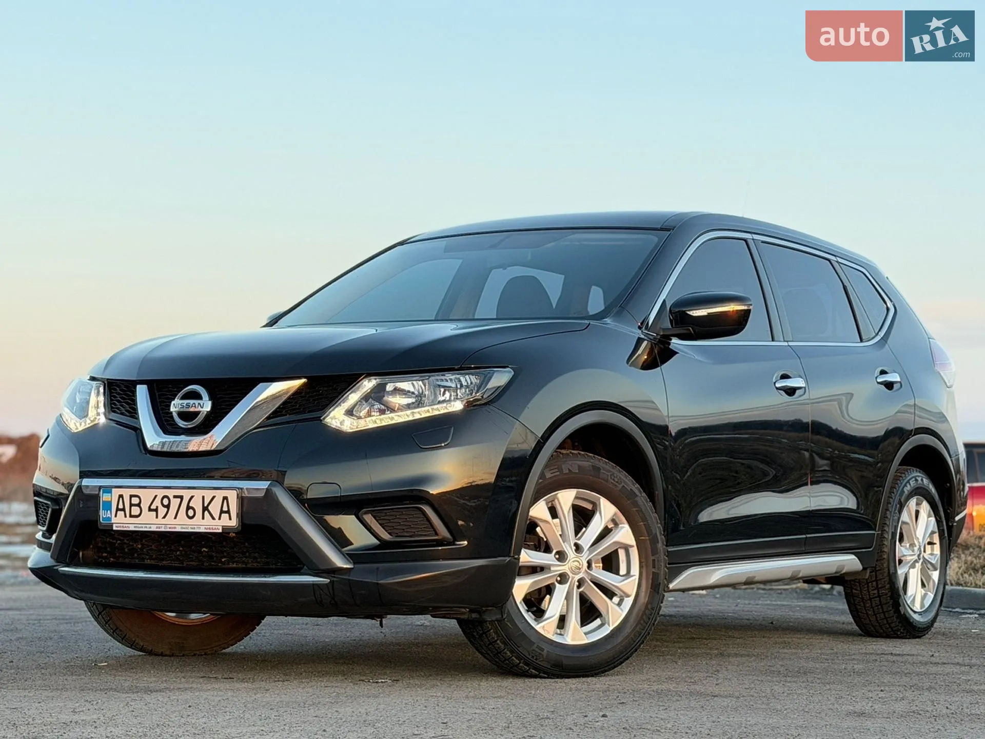 2017 Nissan X-Trail - мініатюра 21