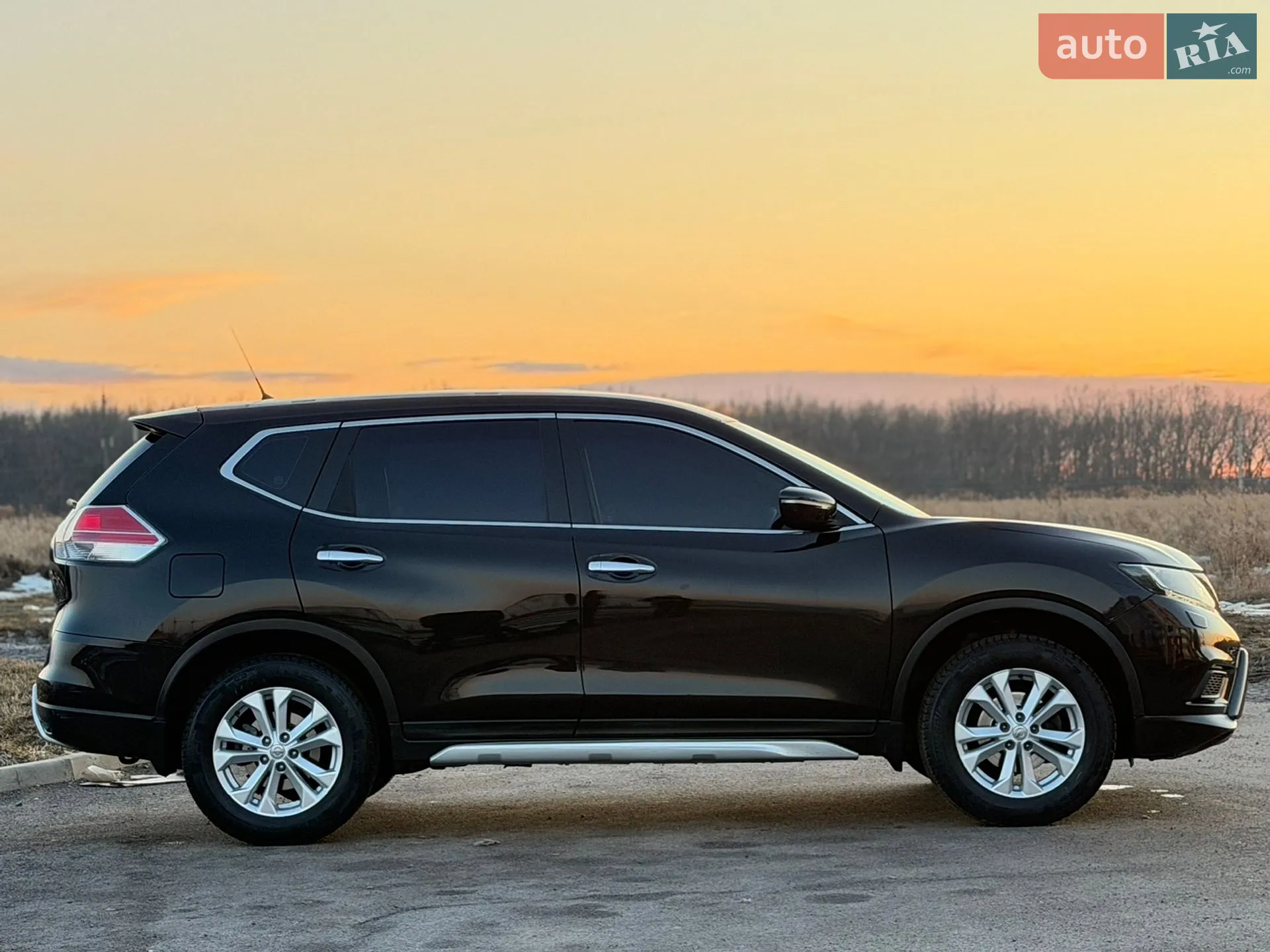 2017 Nissan X-Trail - мініатюра 43