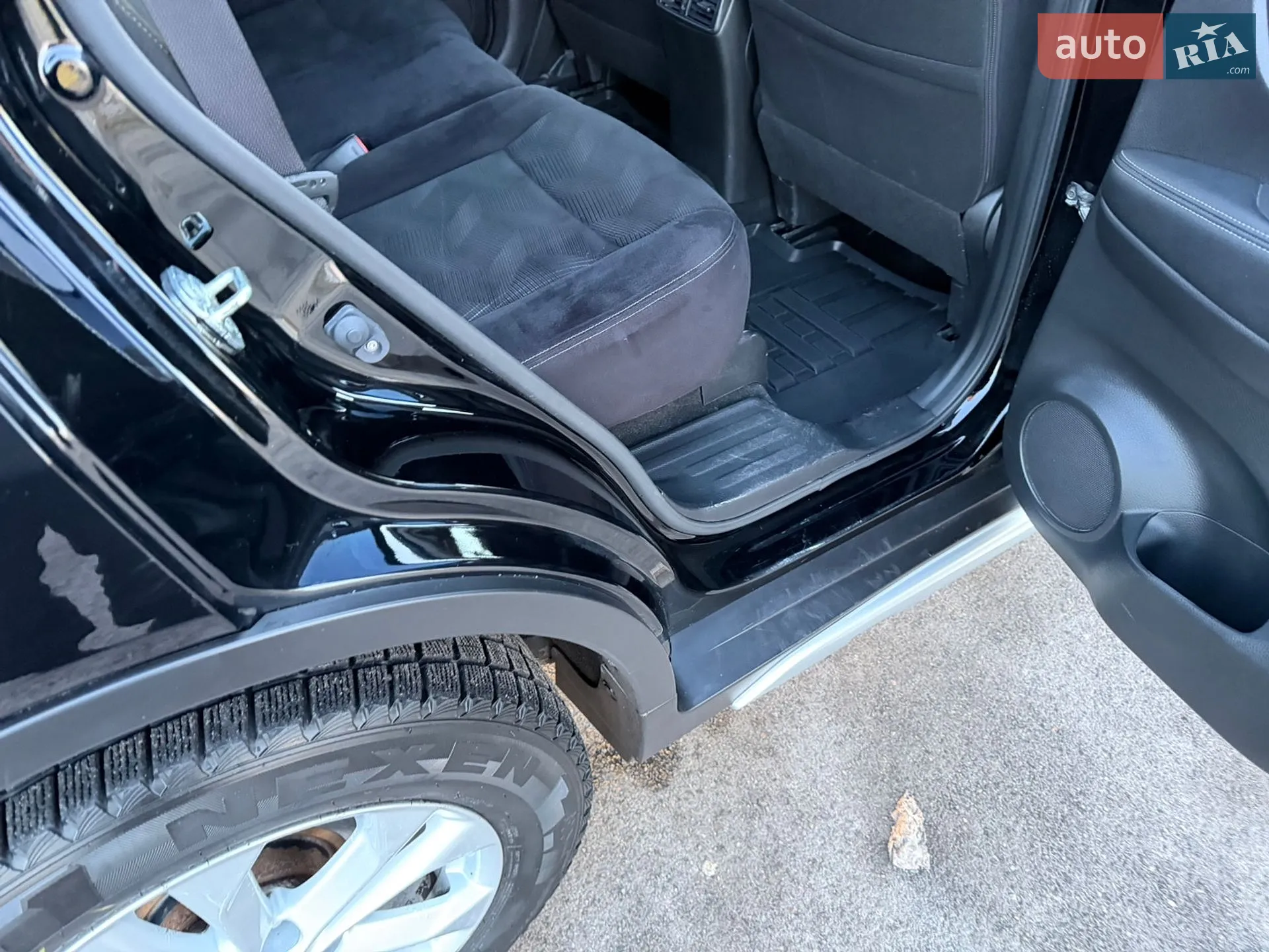 2017 Nissan X-Trail - мініатюра 59
