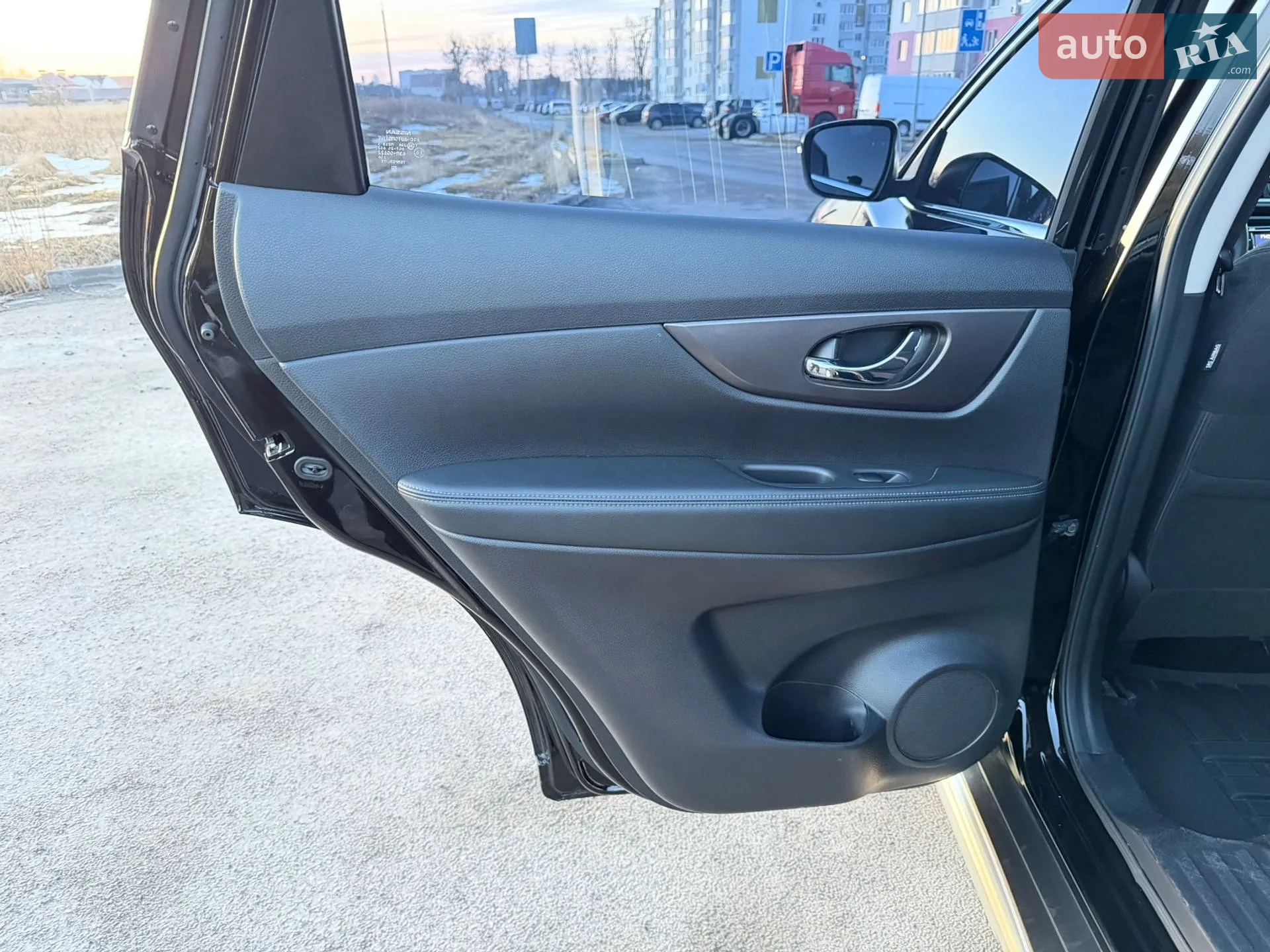 2017 Nissan X-Trail - мініатюра 63