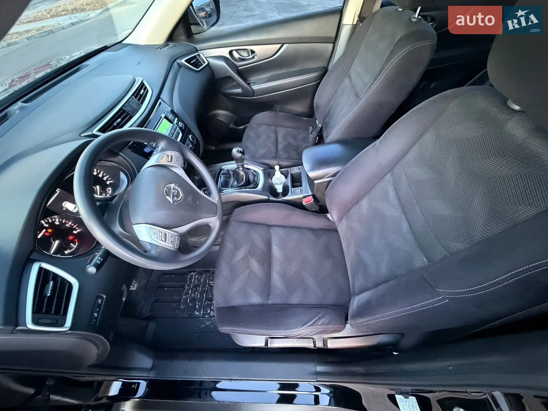 2017 Nissan X-Trail - мініатюра 72