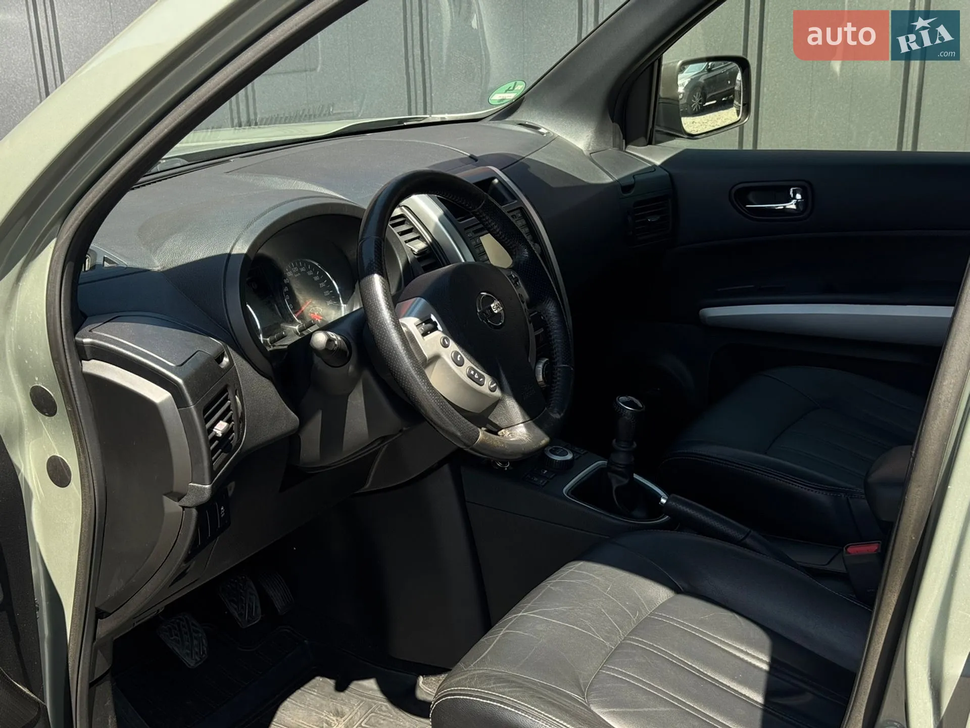 2013 Nissan X-Trail - мініатюра 22