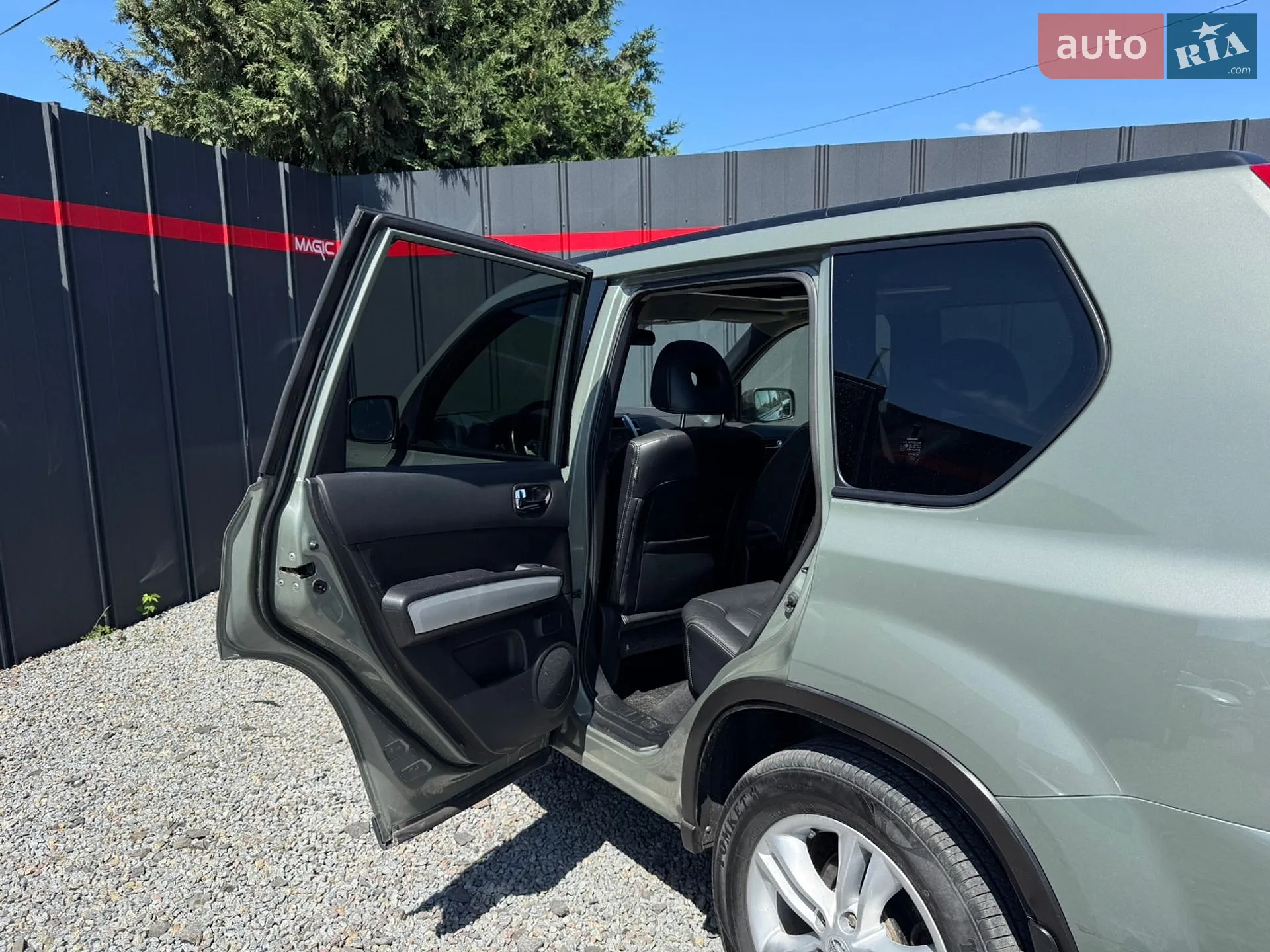 2013 Nissan X-Trail - мініатюра 32