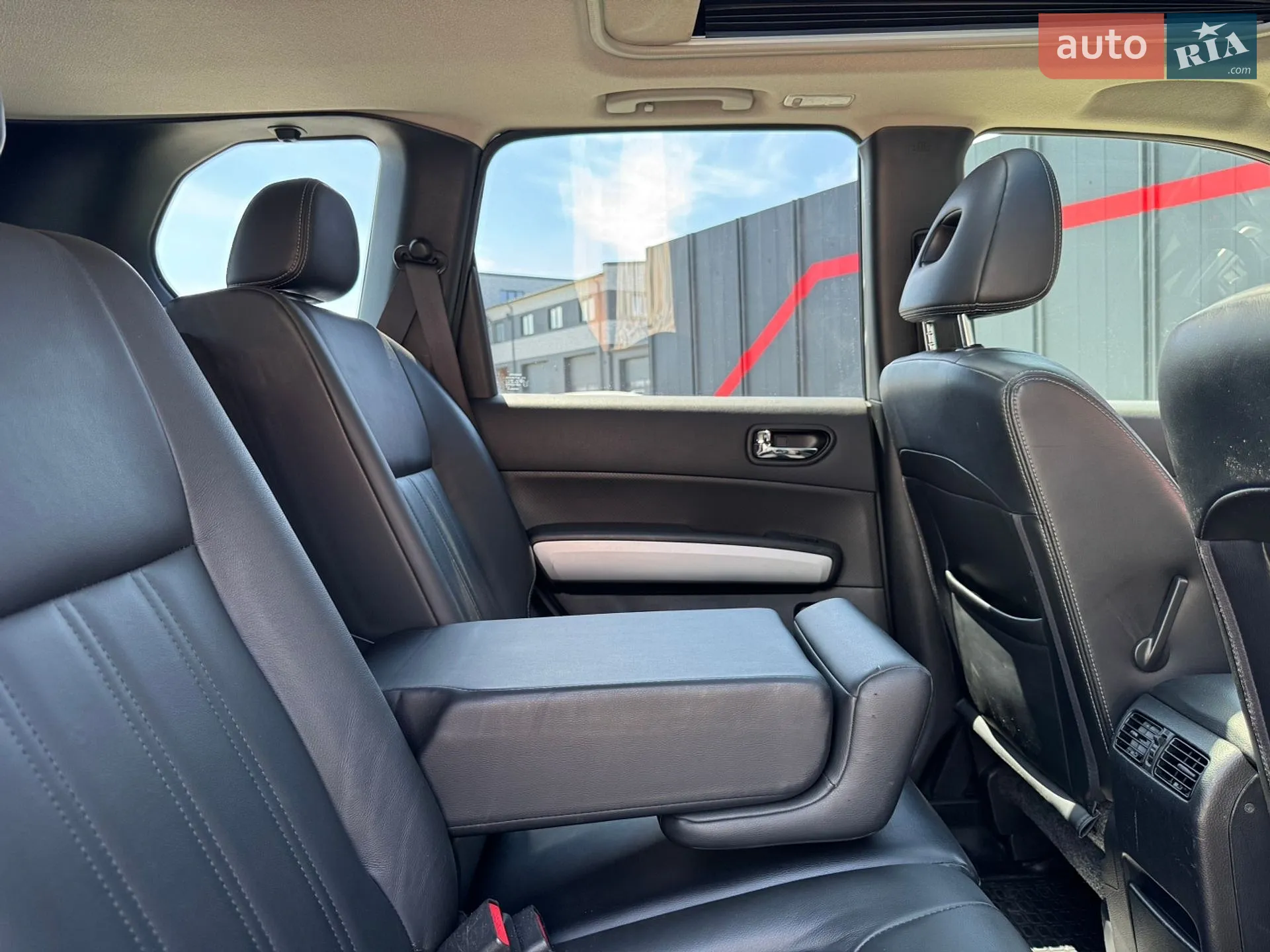2013 Nissan X-Trail - мініатюра 37
