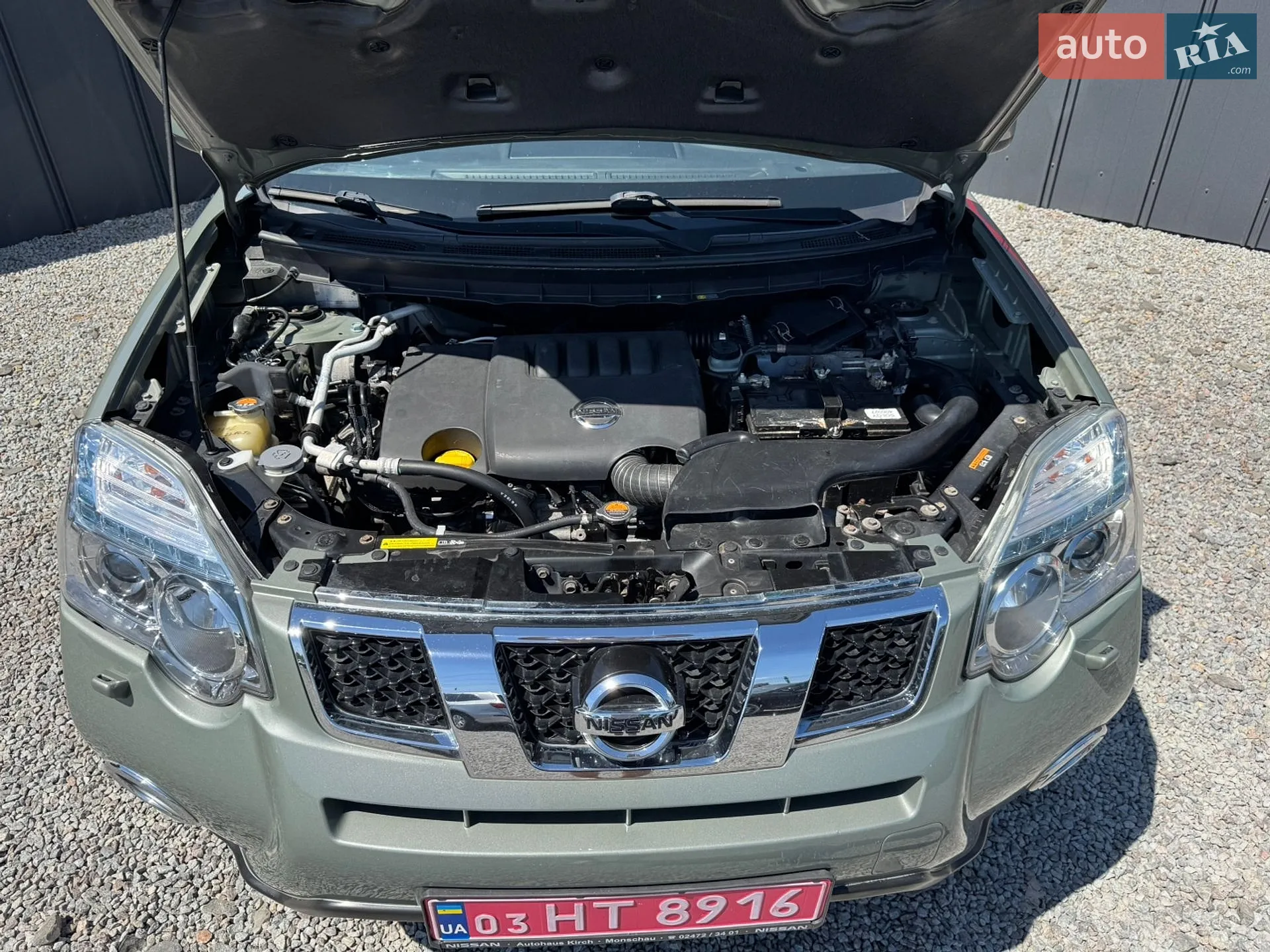 2013 Nissan X-Trail - мініатюра 50