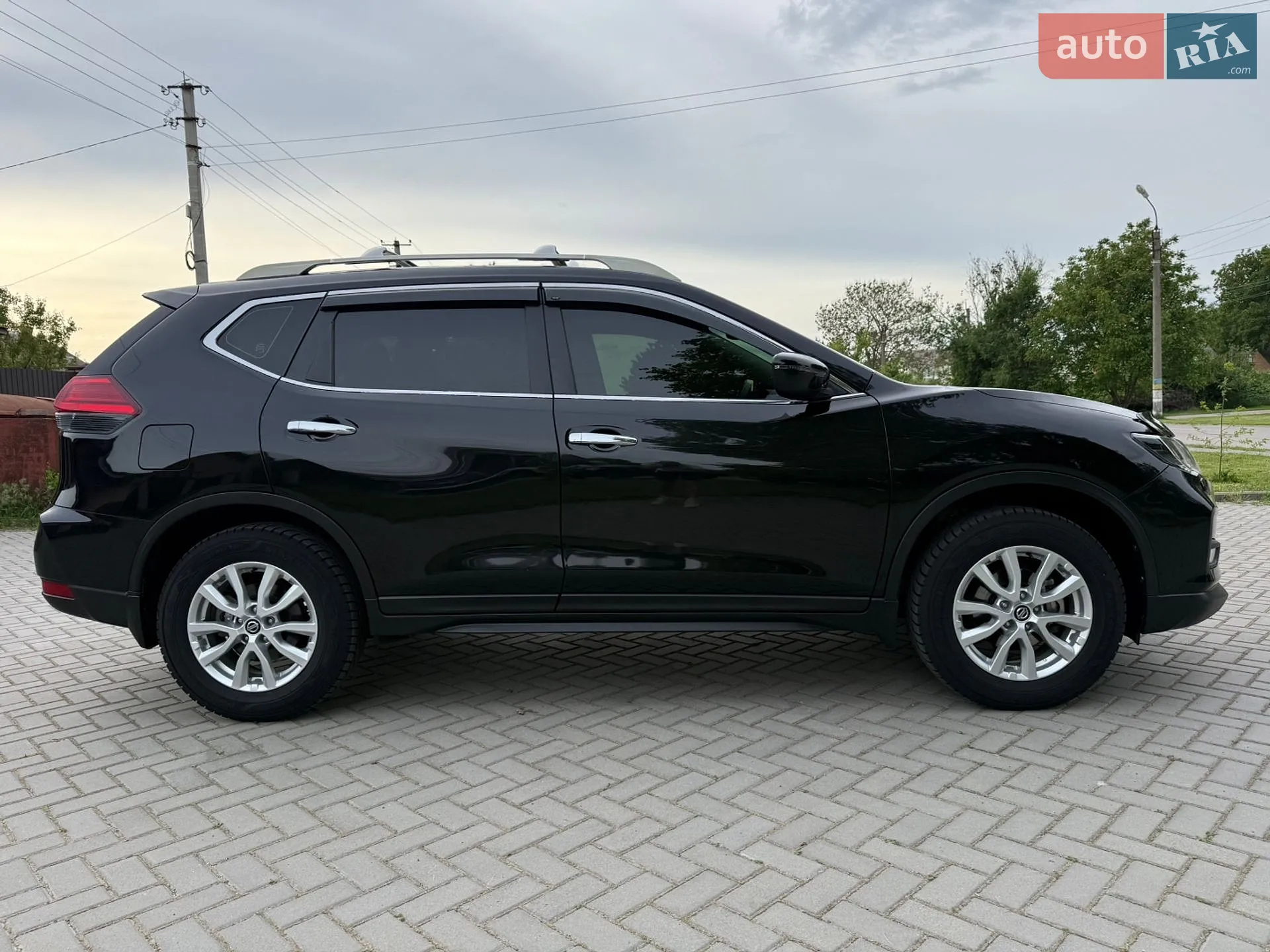 2021 Nissan X-Trail - мініатюра 7