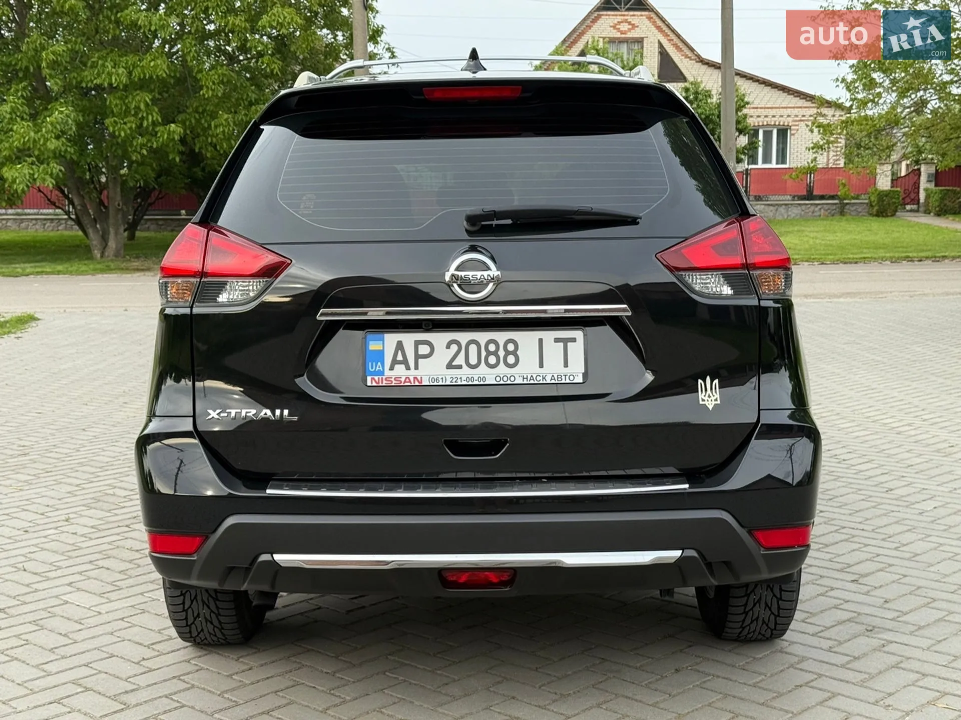 2021 Nissan X-Trail - мініатюра 12