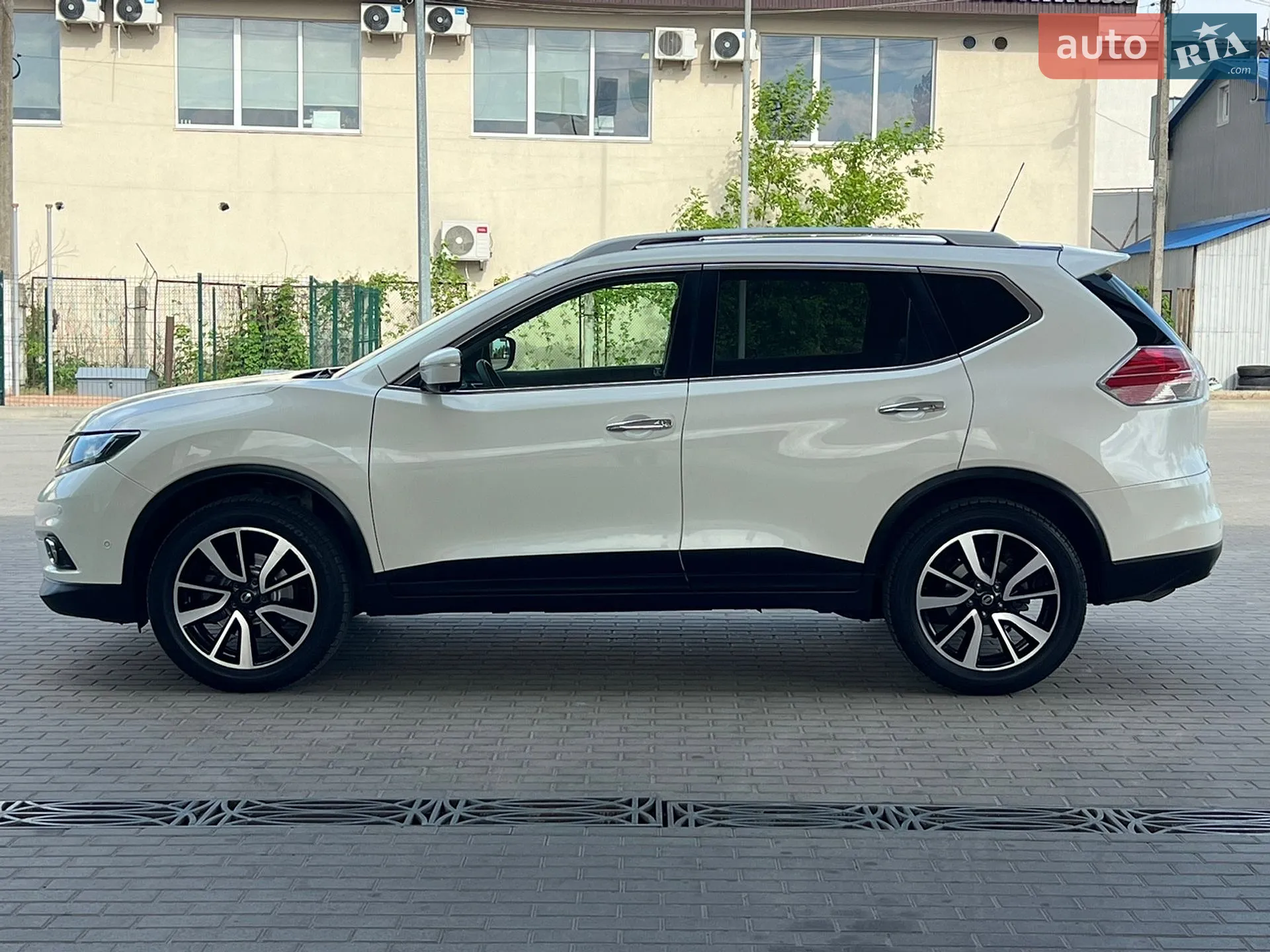 2017 Nissan X-Trail - мініатюра 6