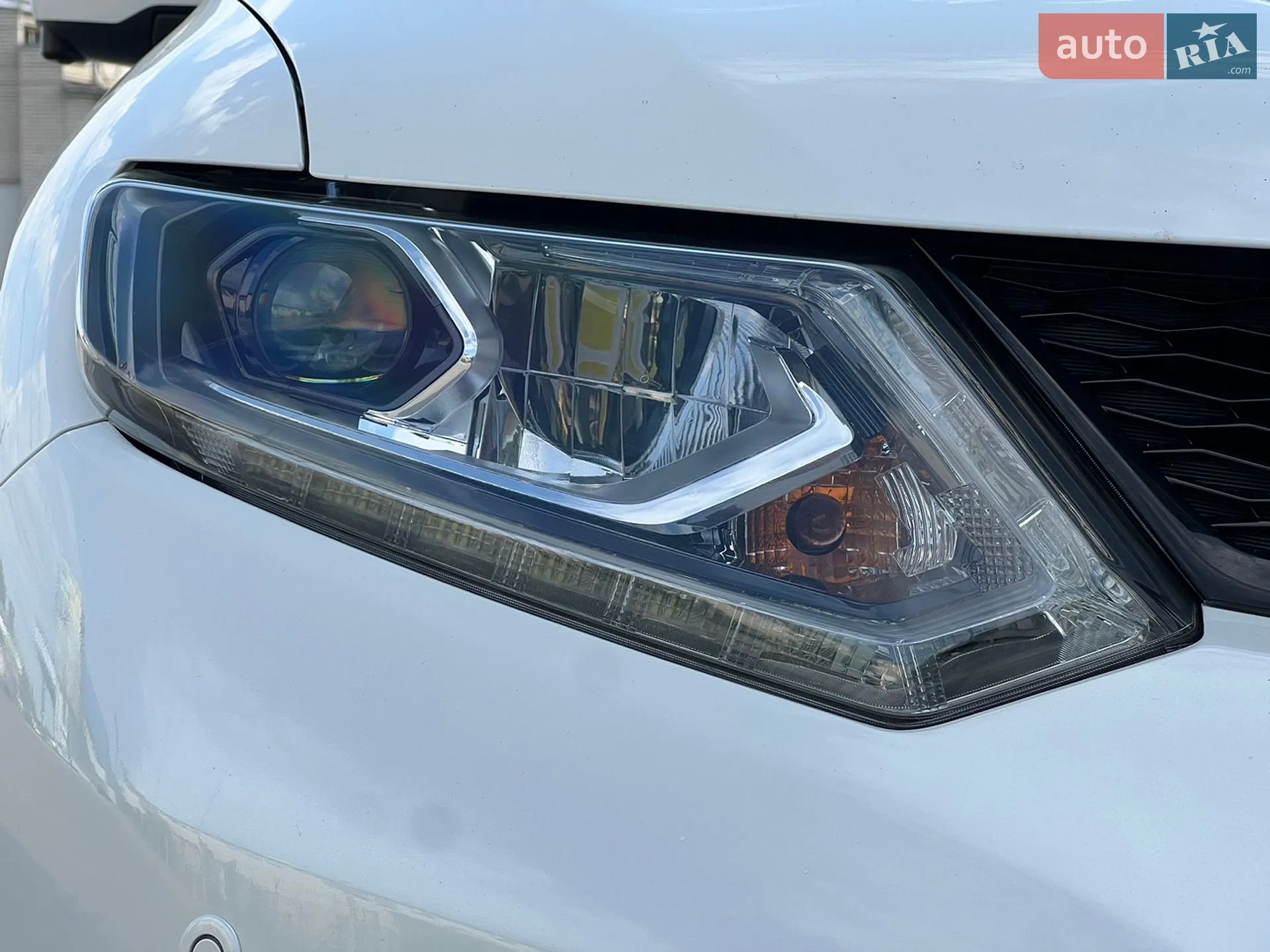 2017 Nissan X-Trail - мініатюра 13