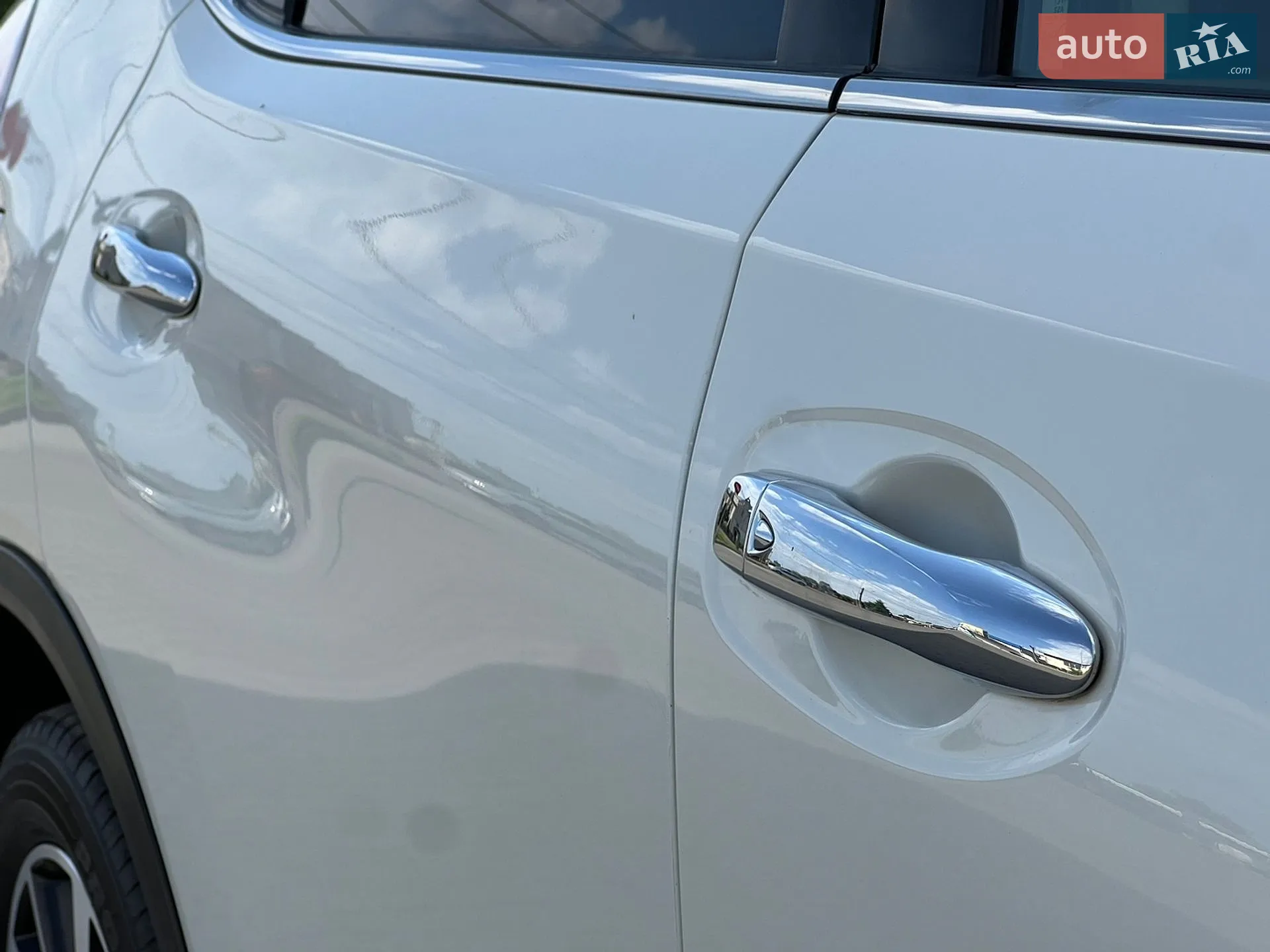 2017 Nissan X-Trail - мініатюра 18