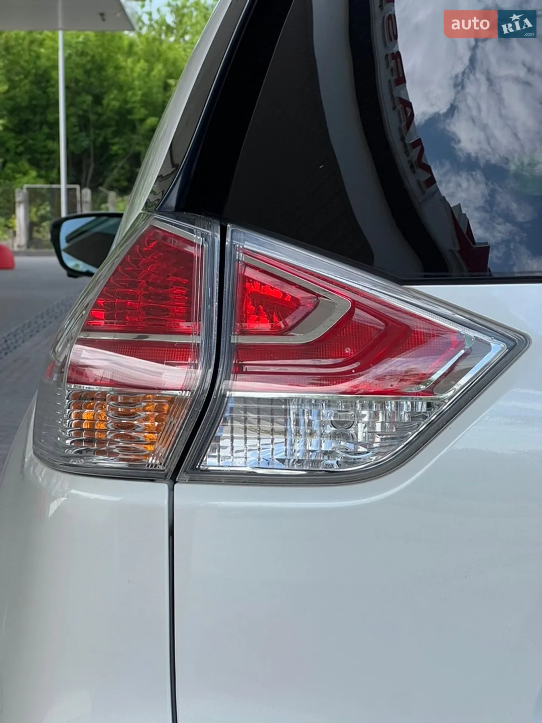 2017 Nissan X-Trail - мініатюра 23