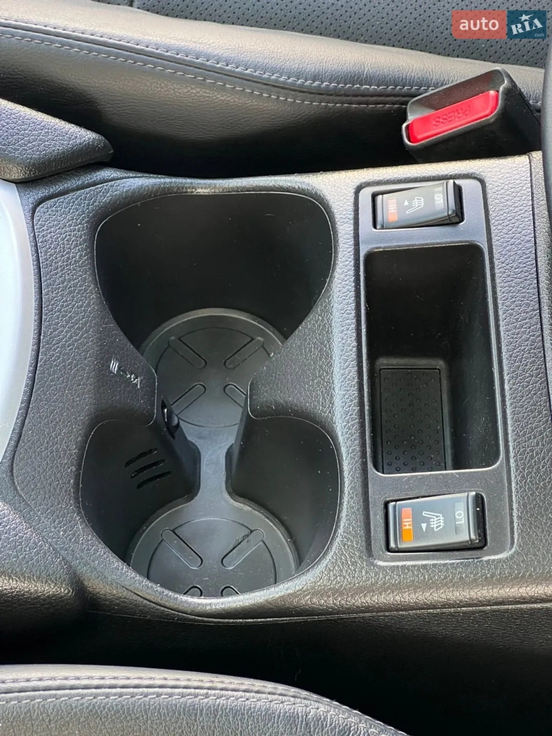 2017 Nissan X-Trail - мініатюра 32