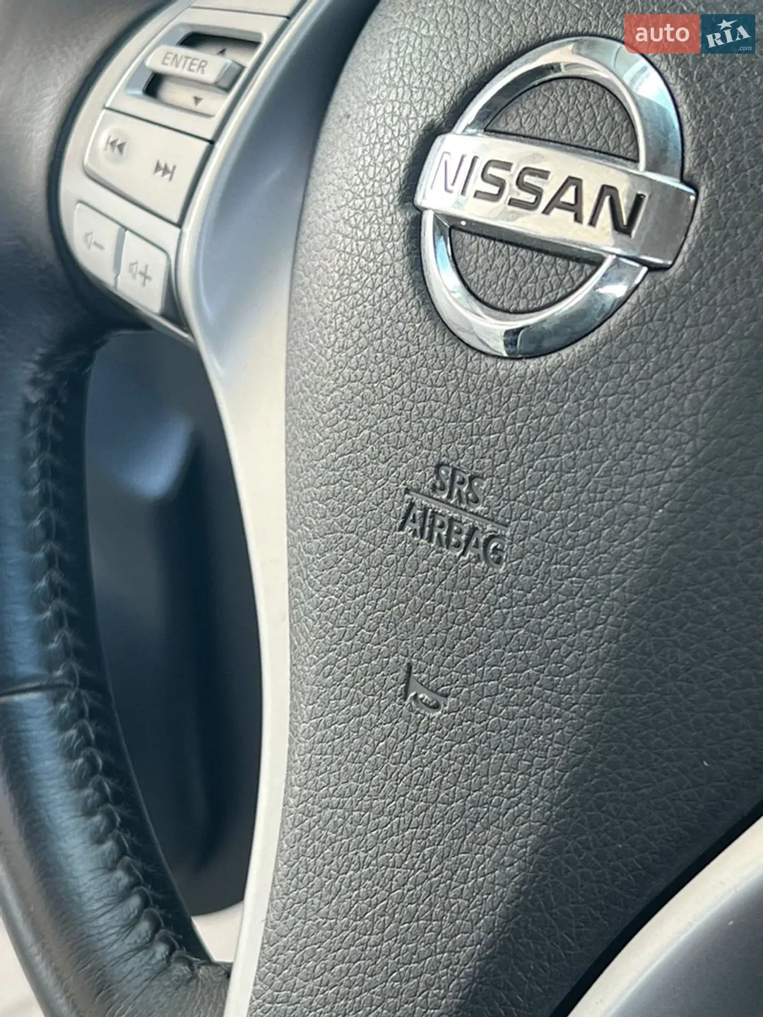 2017 Nissan X-Trail - мініатюра 52